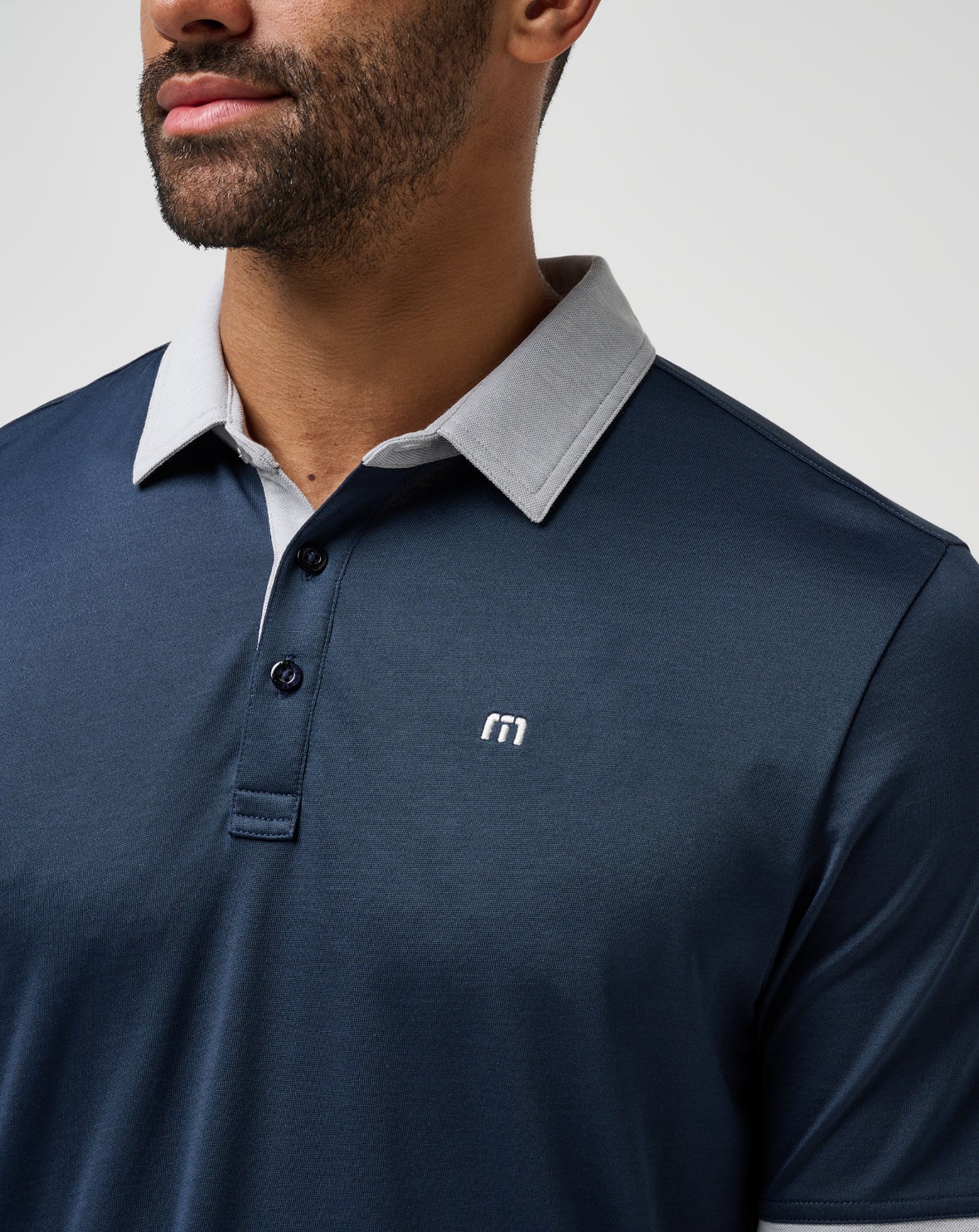 Travis Mathew Outlet | Home Game Polo