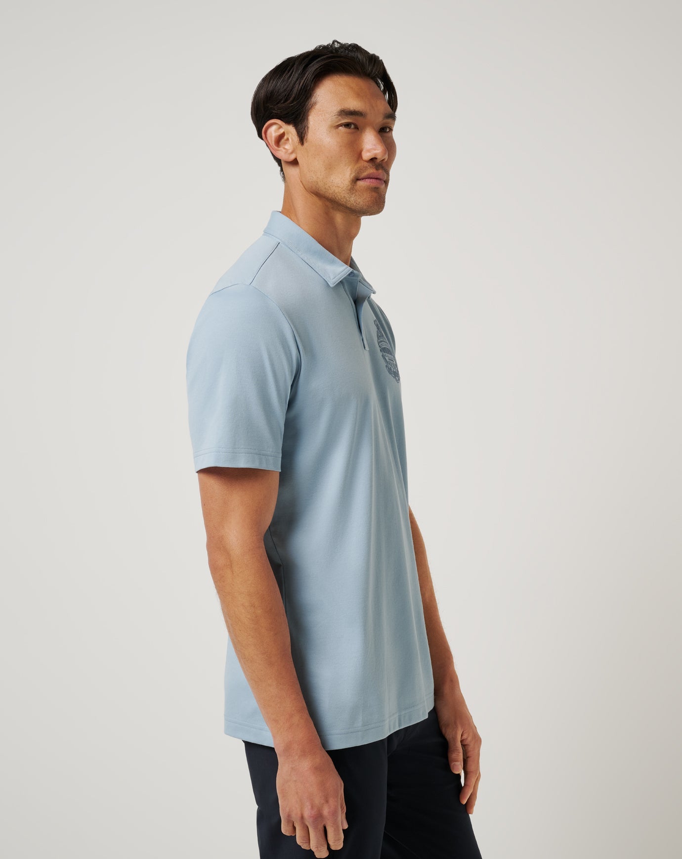 Travis Mathew New | Best Choice Polo