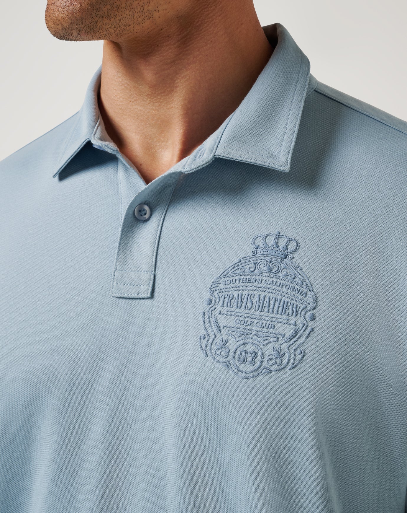 Travis Mathew New | Best Choice Polo