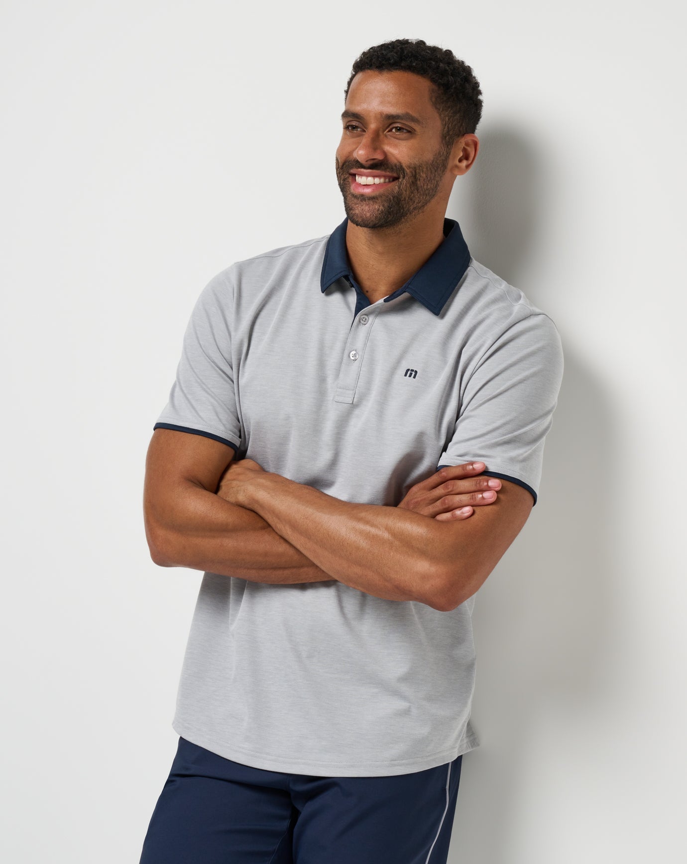 Travis Mathew On Sale | Home Game Polo