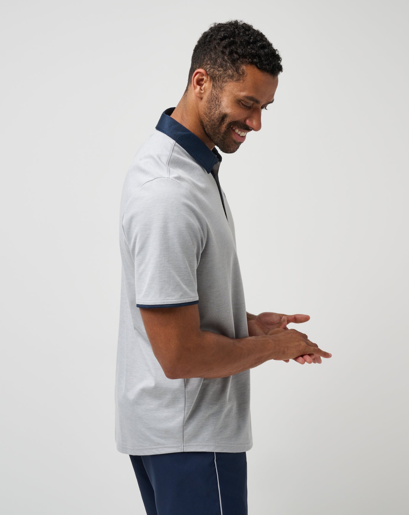 Travis Mathew On Sale | Home Game Polo