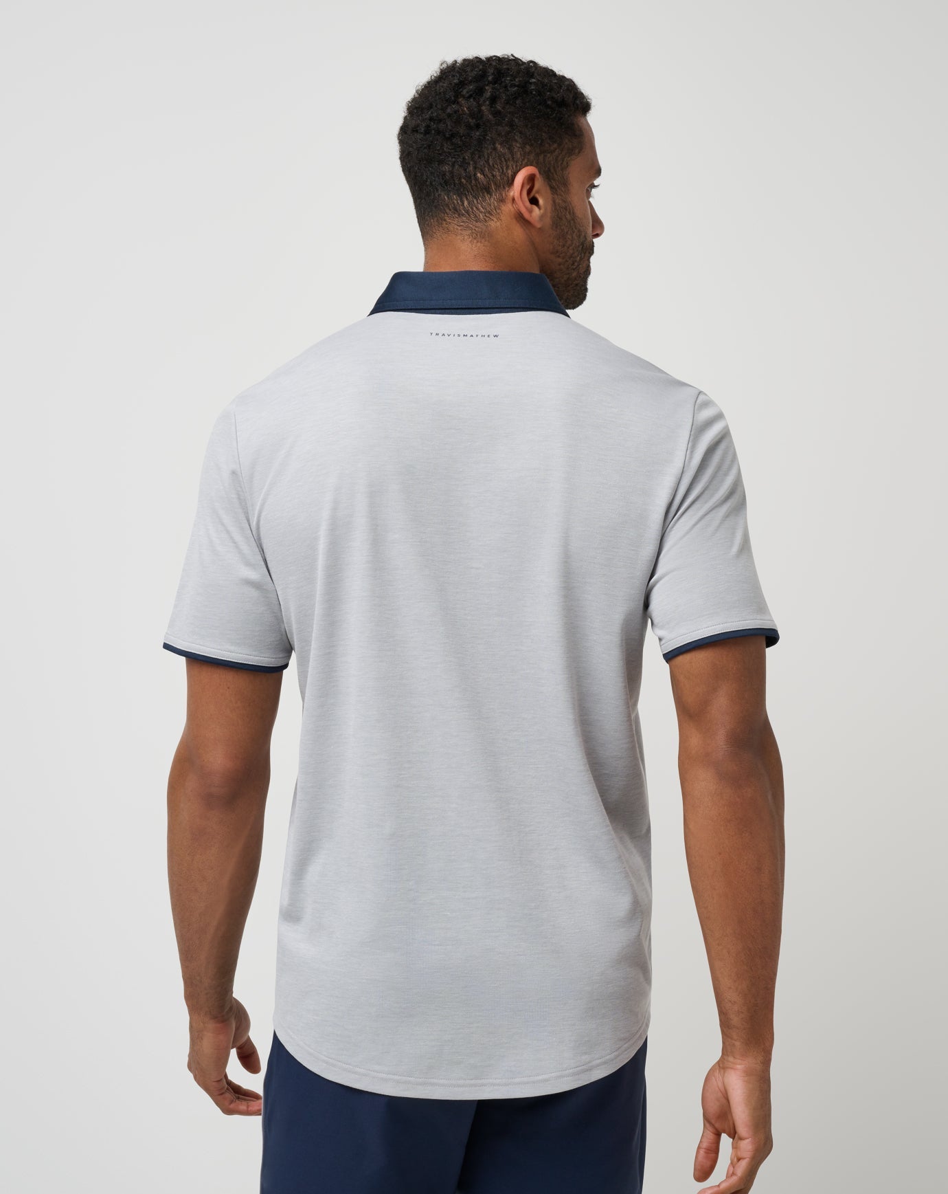 Travis Mathew On Sale | Home Game Polo