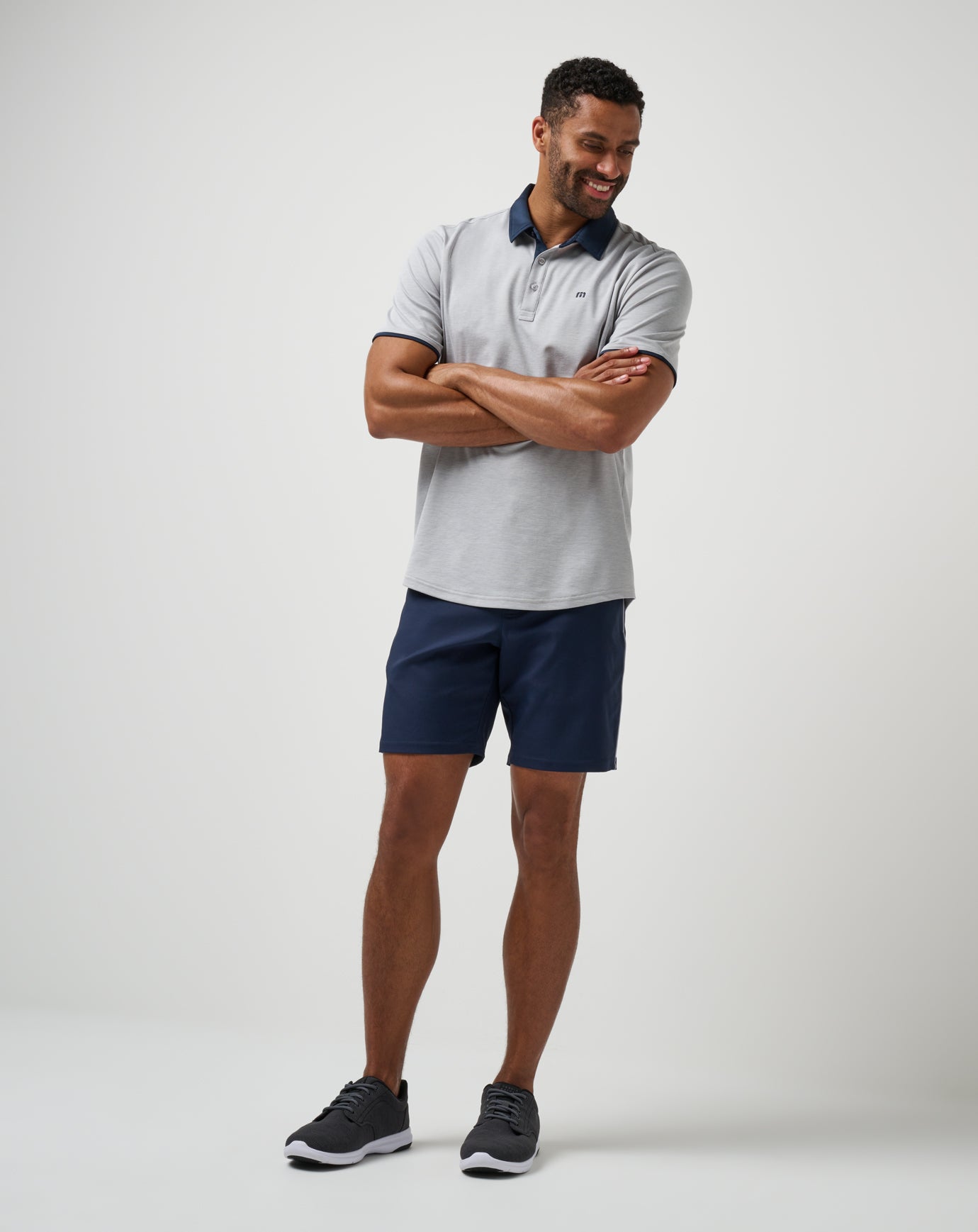 Travis Mathew On Sale | Home Game Polo