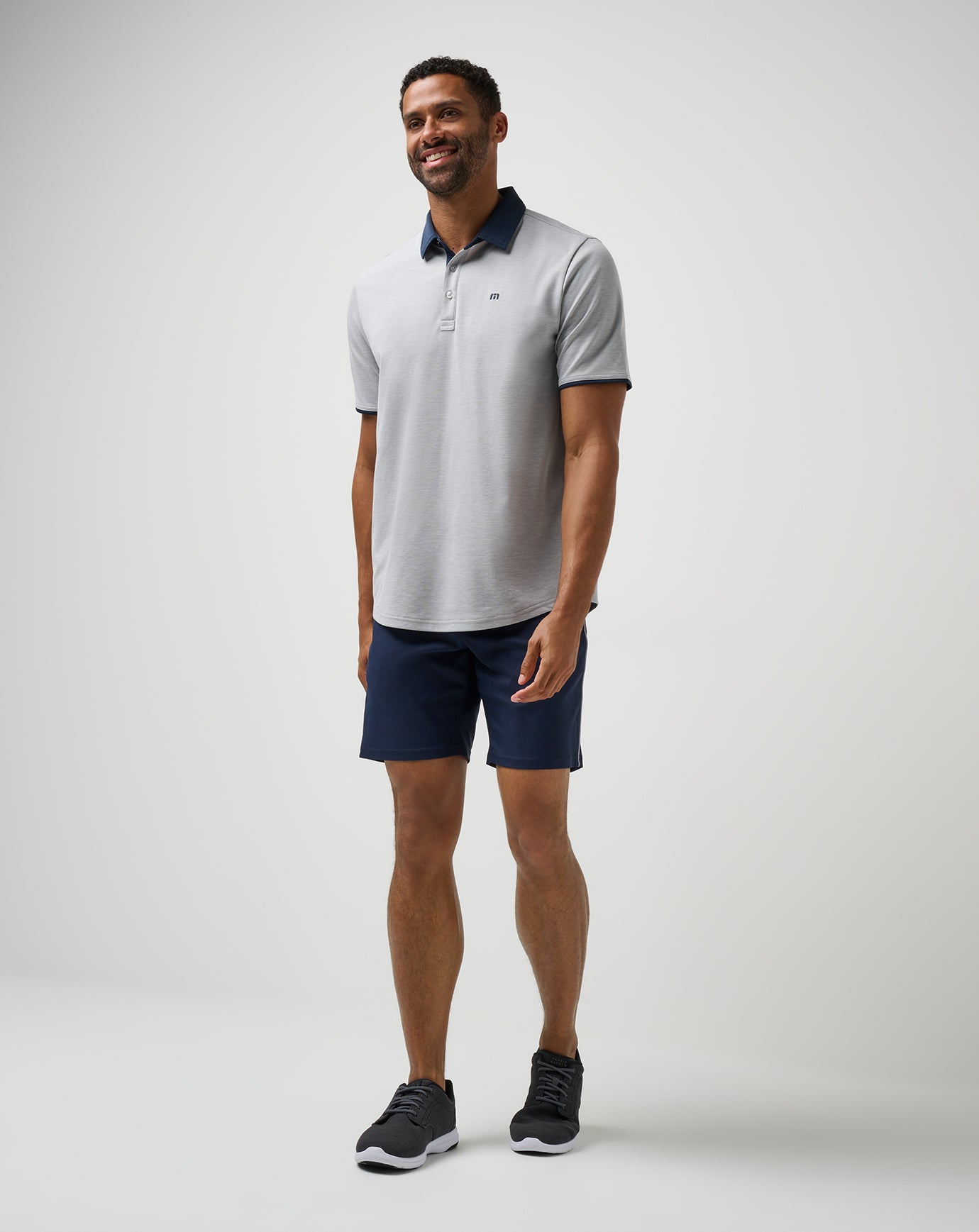 Travis Mathew On Sale | Home Game Polo