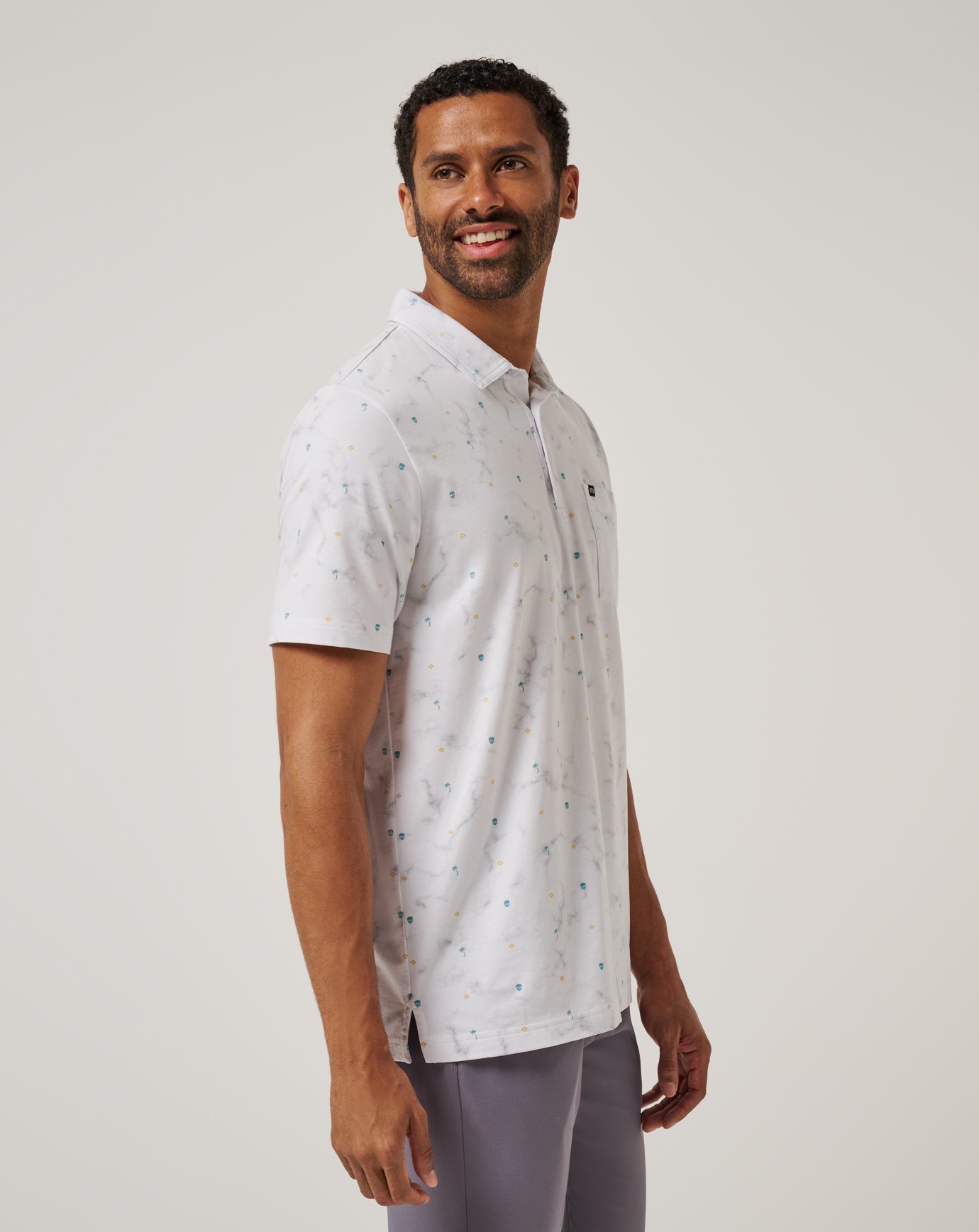 Travis Mathew US | Beach Town Polo