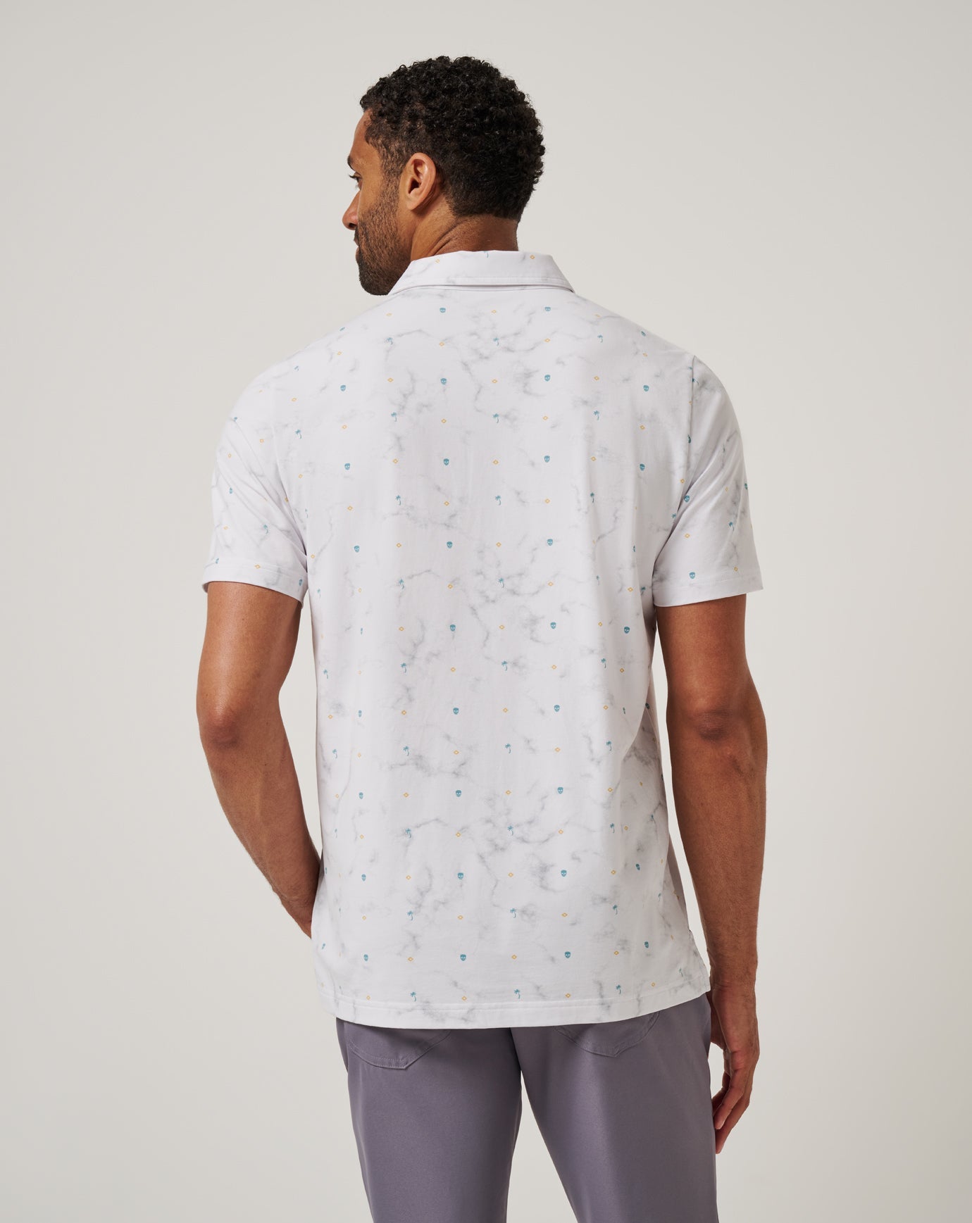 Travis Mathew US | Beach Town Polo