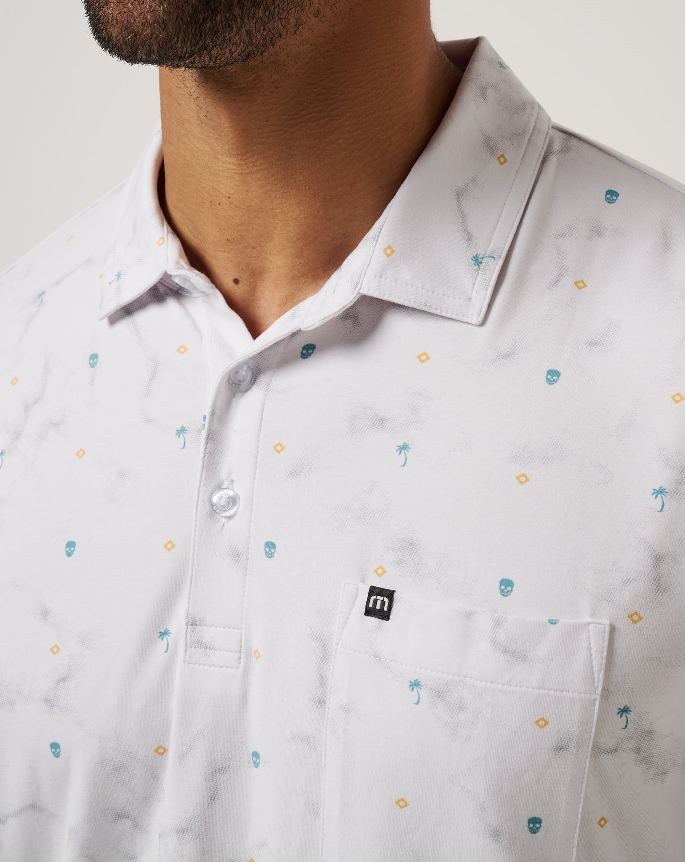 Travis Mathew US | Beach Town Polo