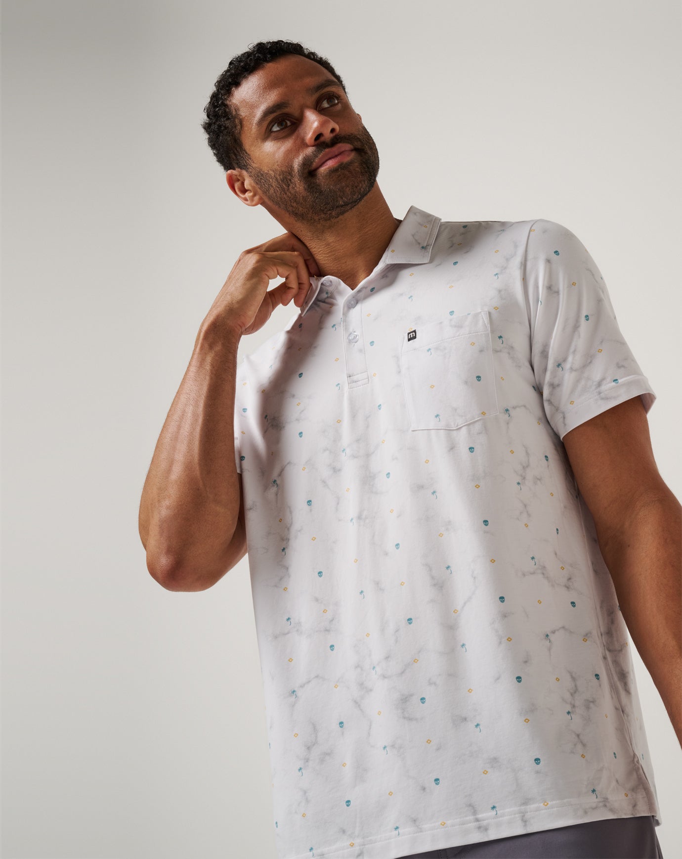 Travis Mathew US | Beach Town Polo