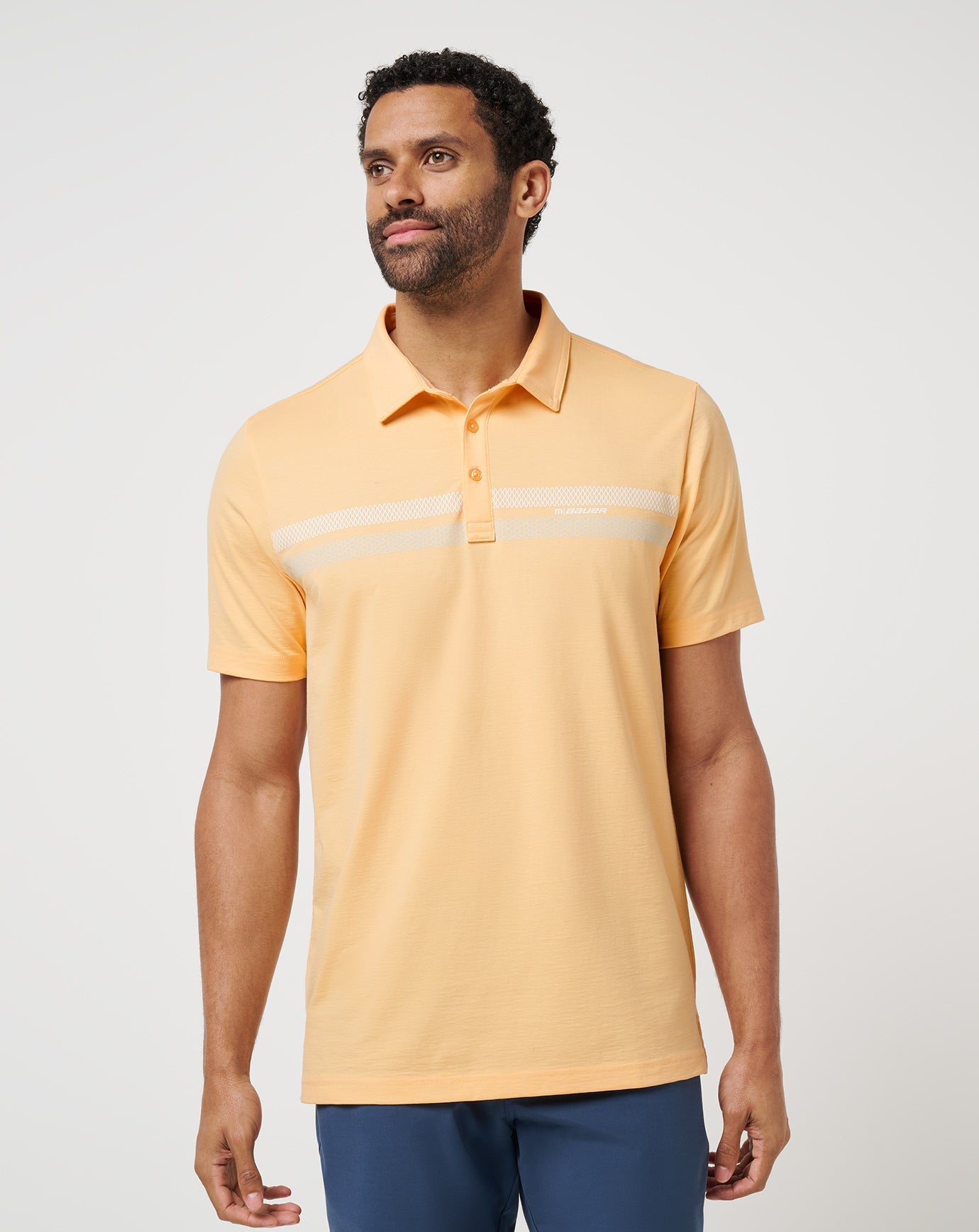 Travis Mathew | One Timer Polo
