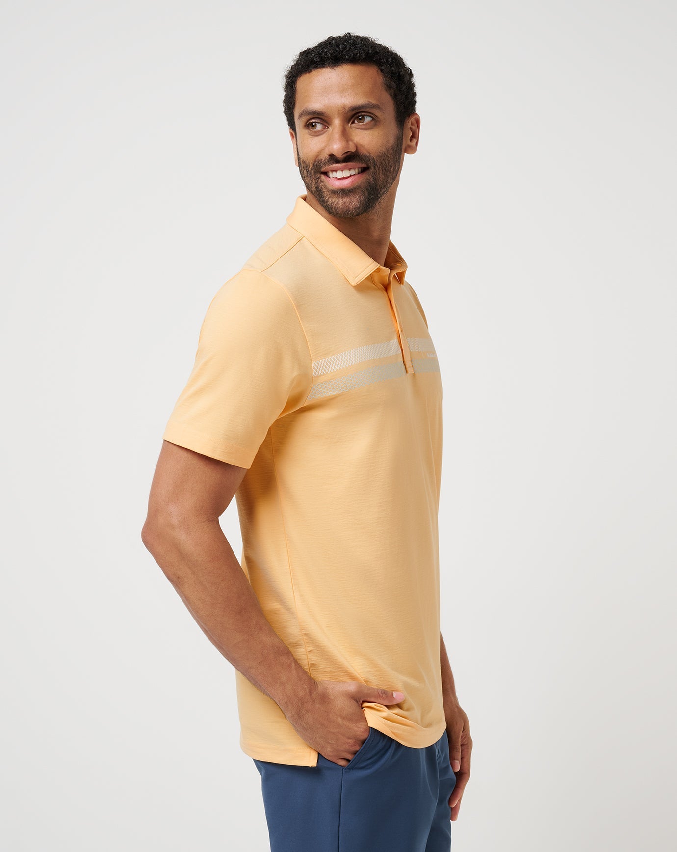 Travis Mathew | One Timer Polo