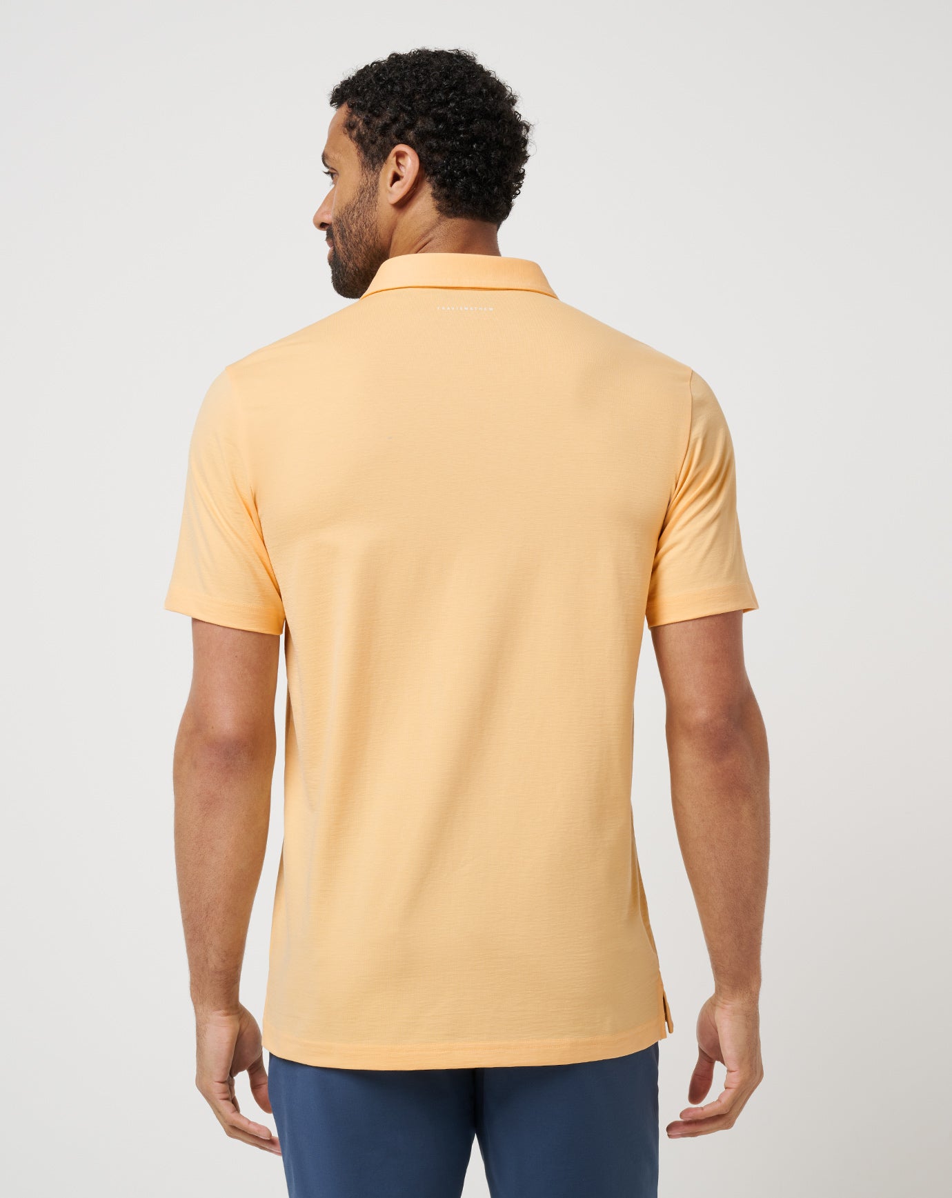 Travis Mathew | One Timer Polo