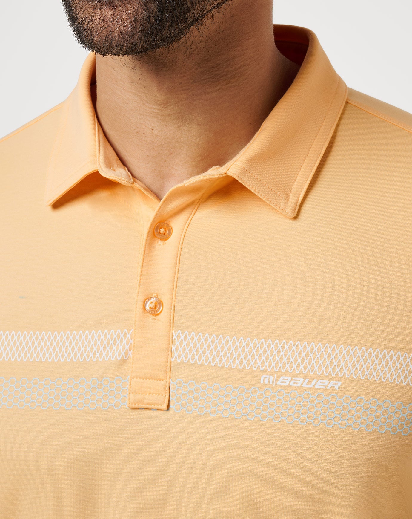 Travis Mathew | One Timer Polo