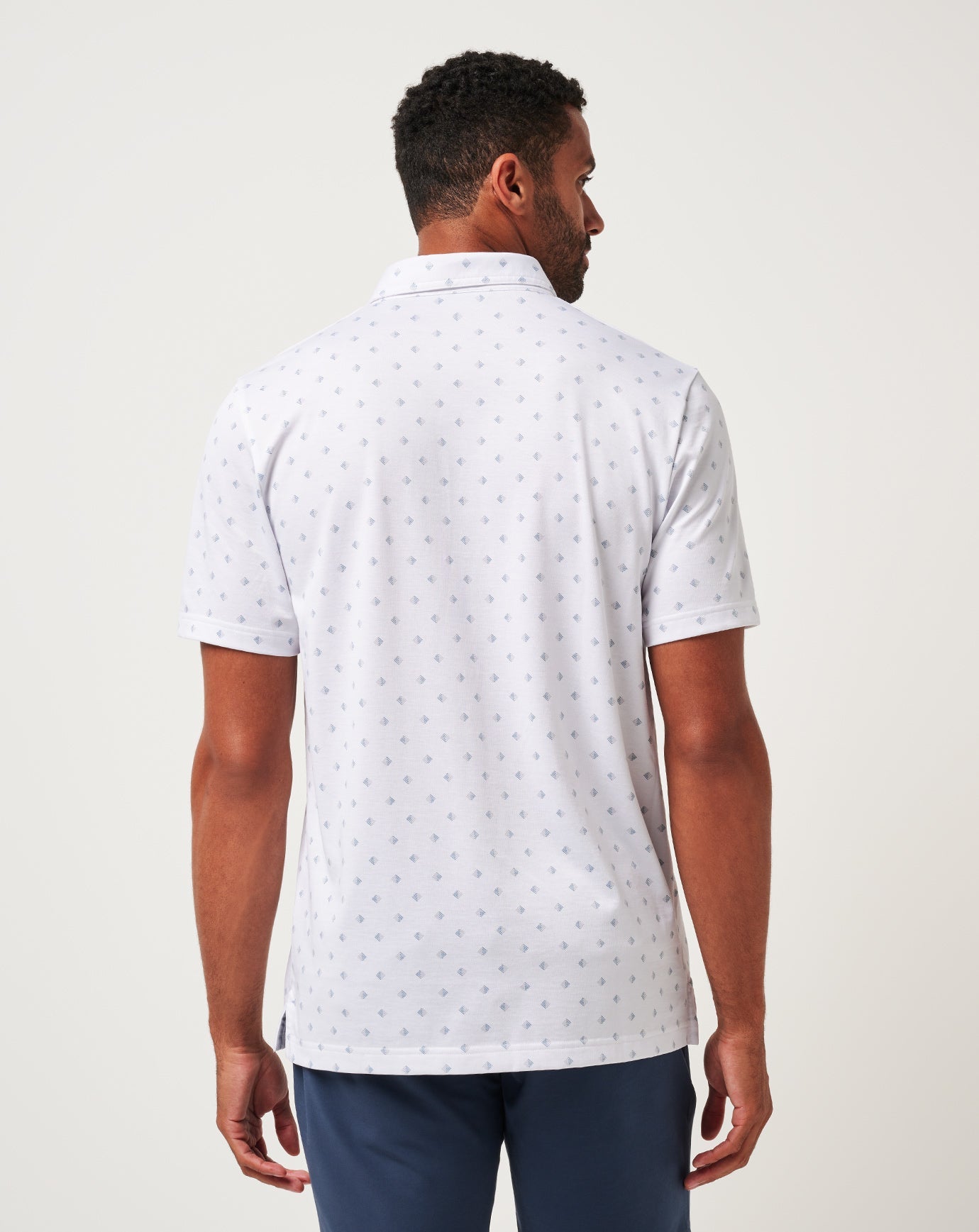 Travis Mathew Sale | Saturday Night Stay Polo