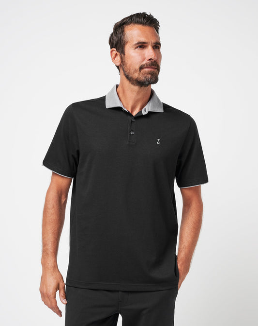 Travis Mathew Discount | Reservation Number Polo