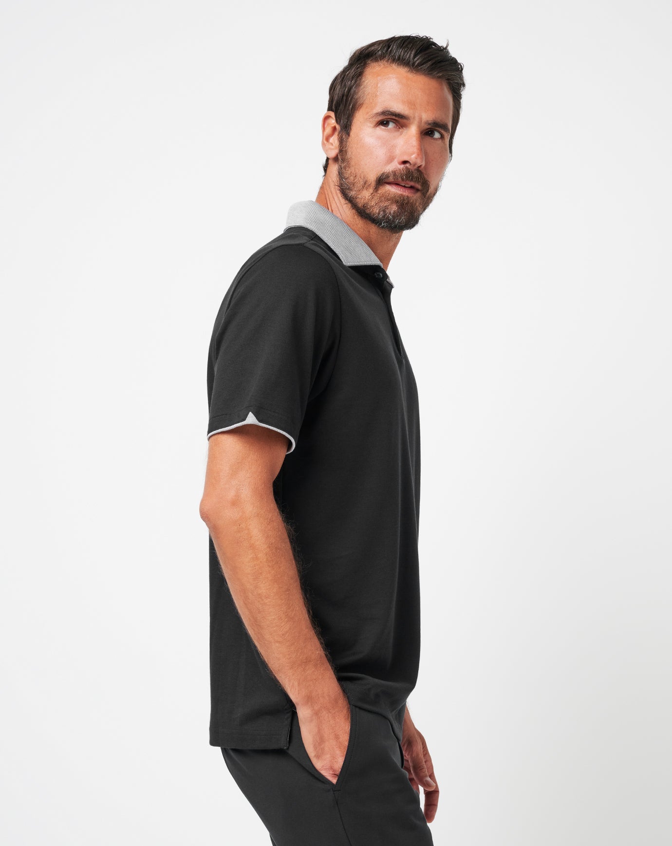 Travis Mathew Discount | Reservation Number Polo