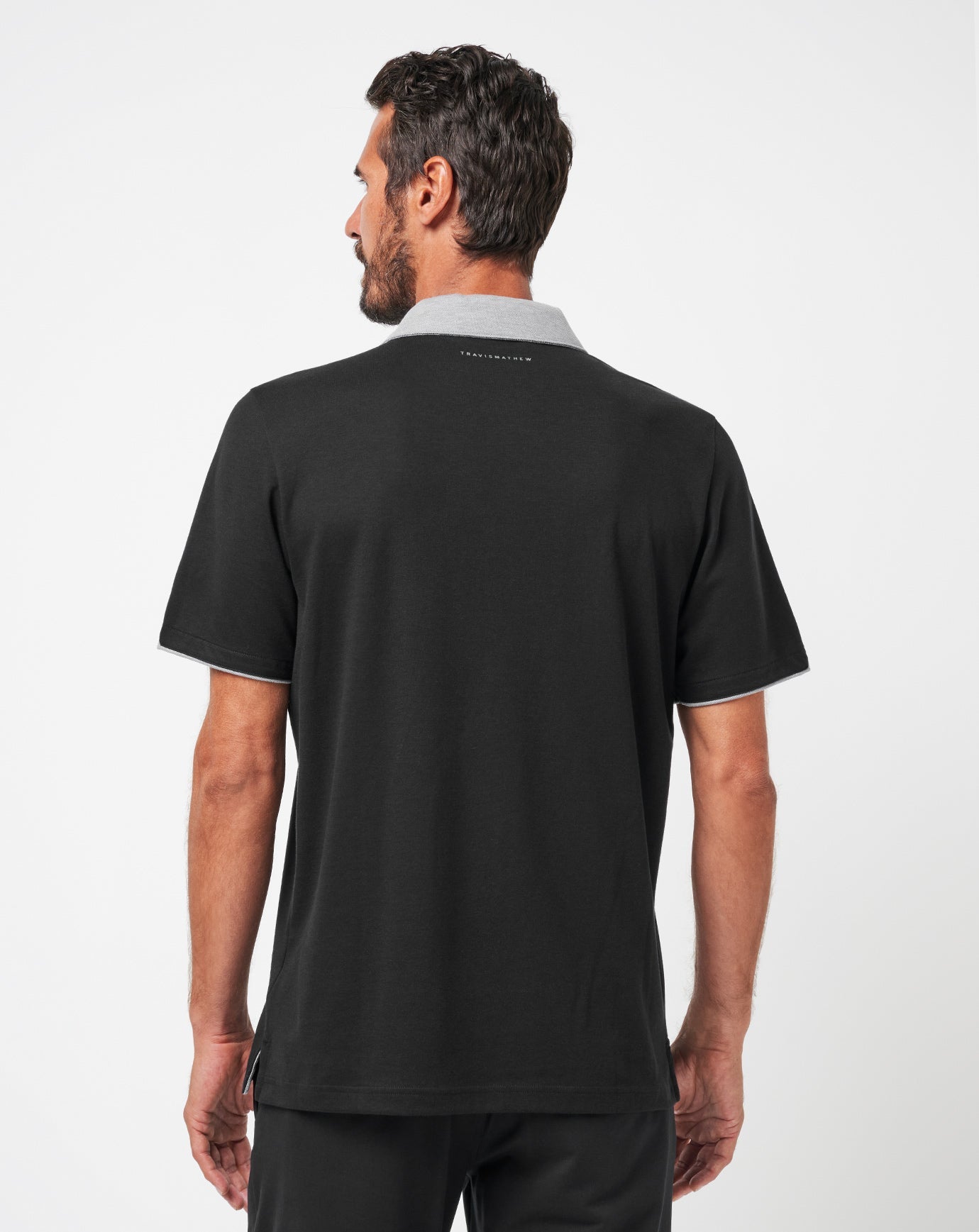 Travis Mathew Discount | Reservation Number Polo