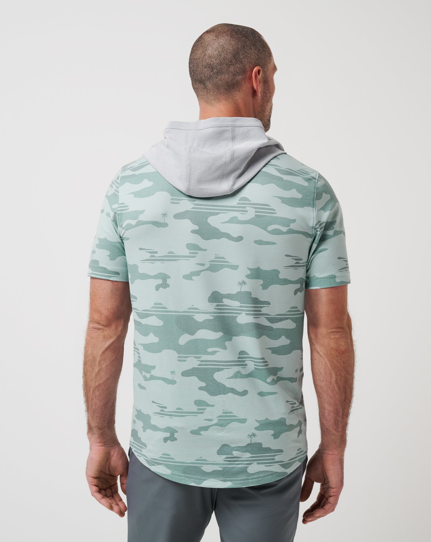 Travis Mathew On Sale | Featherweight Stealth Polo