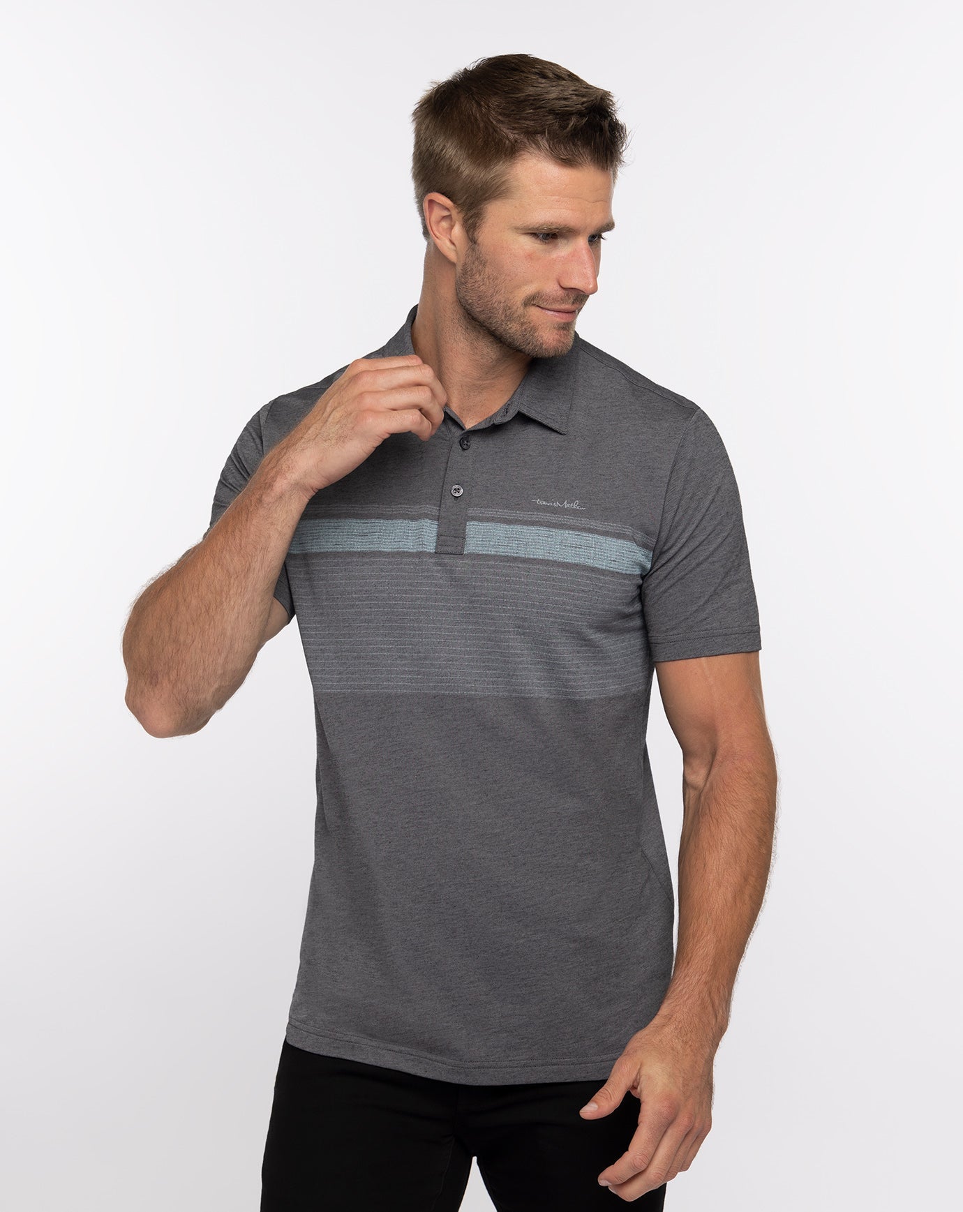 Travis Mathew | Endless Horizon Polo