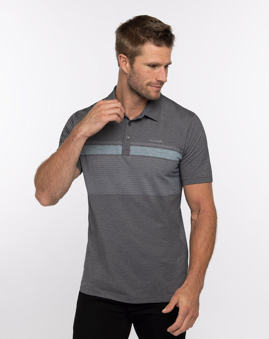 Travis Mathew | Endless Horizon Polo
