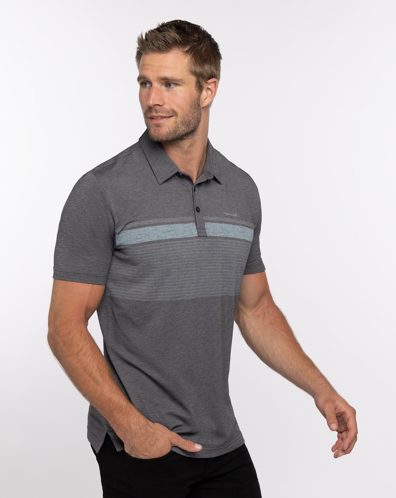 Travis Mathew | Endless Horizon Polo