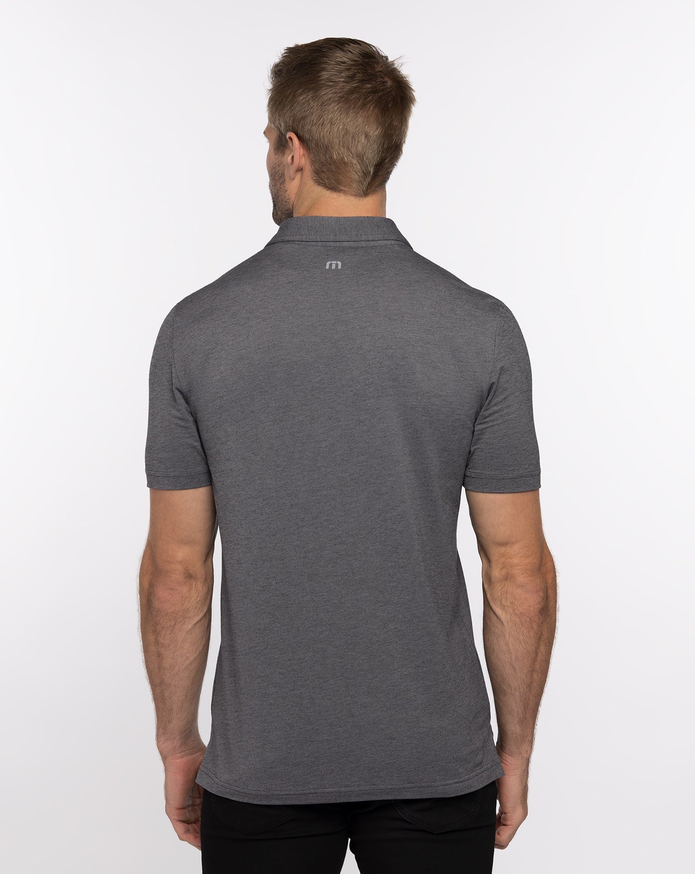 Travis Mathew | Endless Horizon Polo