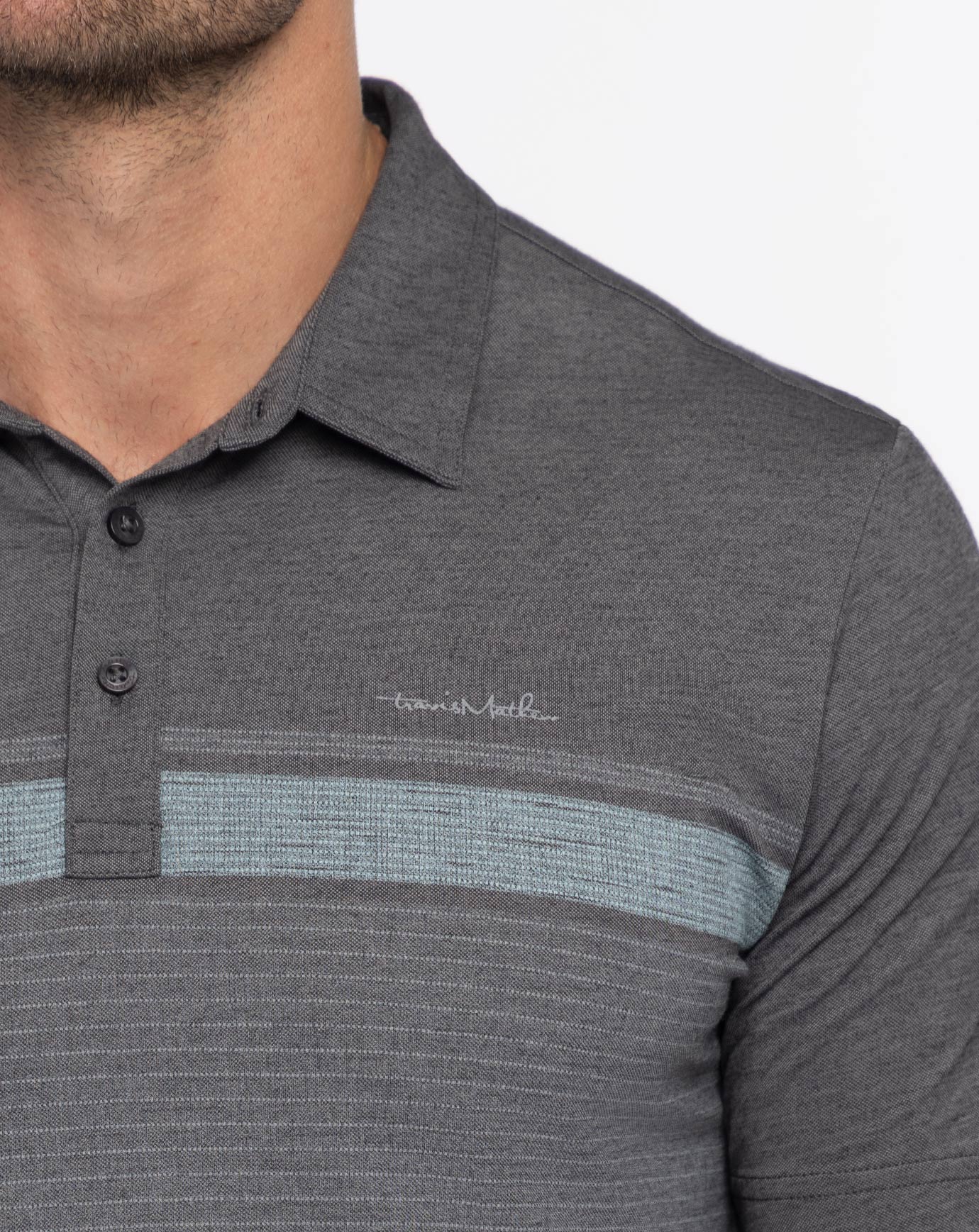 Travis Mathew | Endless Horizon Polo