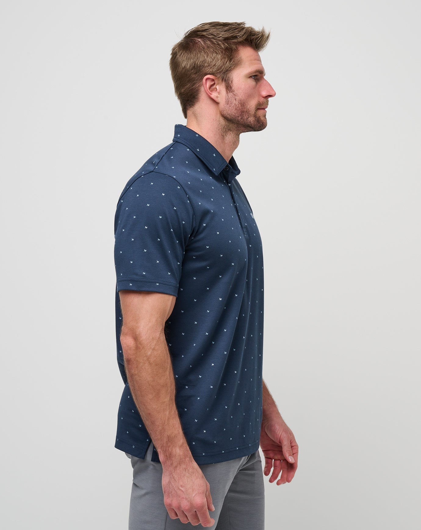 Travis Mathew Sale | On The Screws Polo