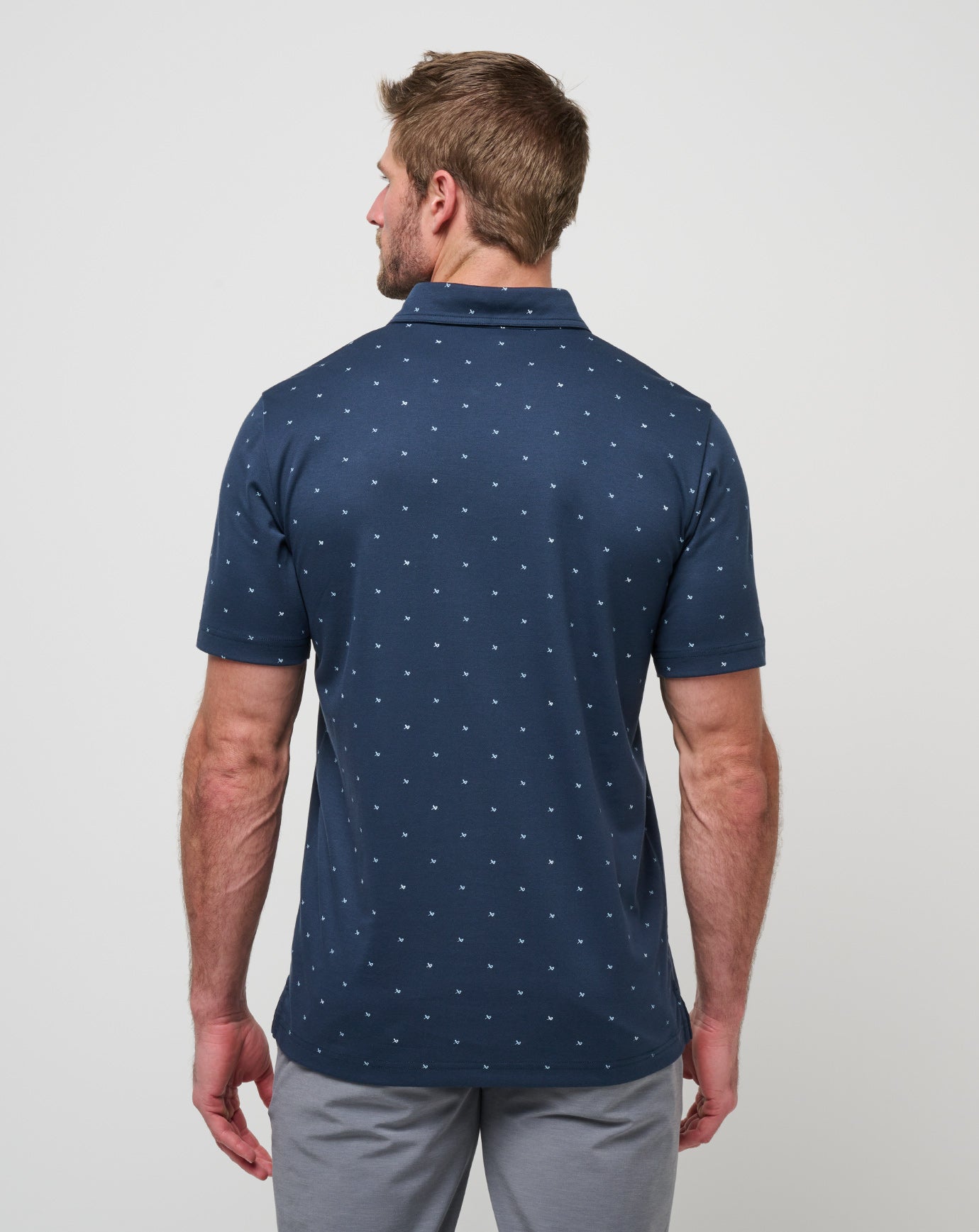 Travis Mathew Sale | On The Screws Polo