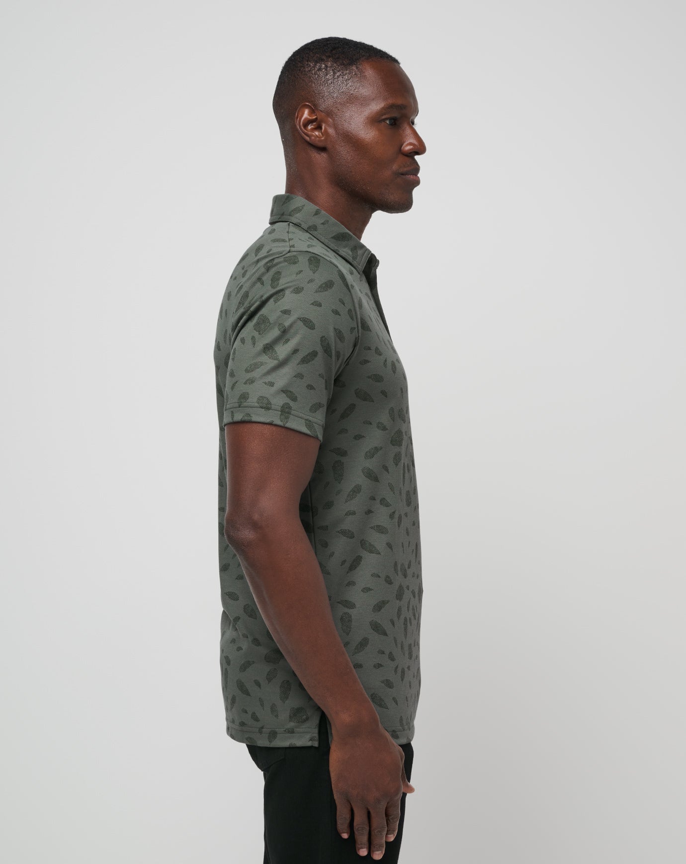 Travis Mathew New | Magma Melt Polo