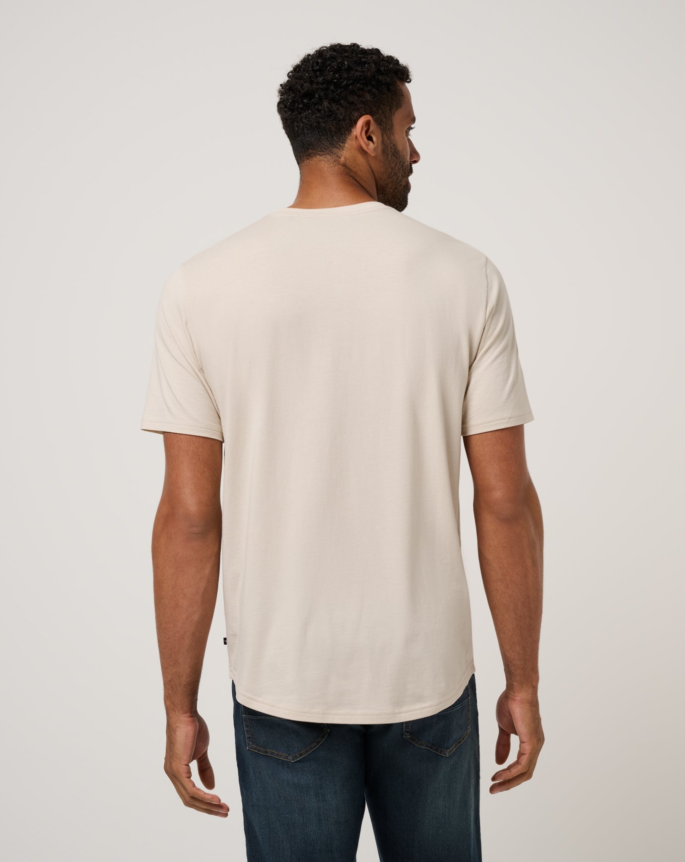 Travis Mathew For sale | Cloud Henley Tee
