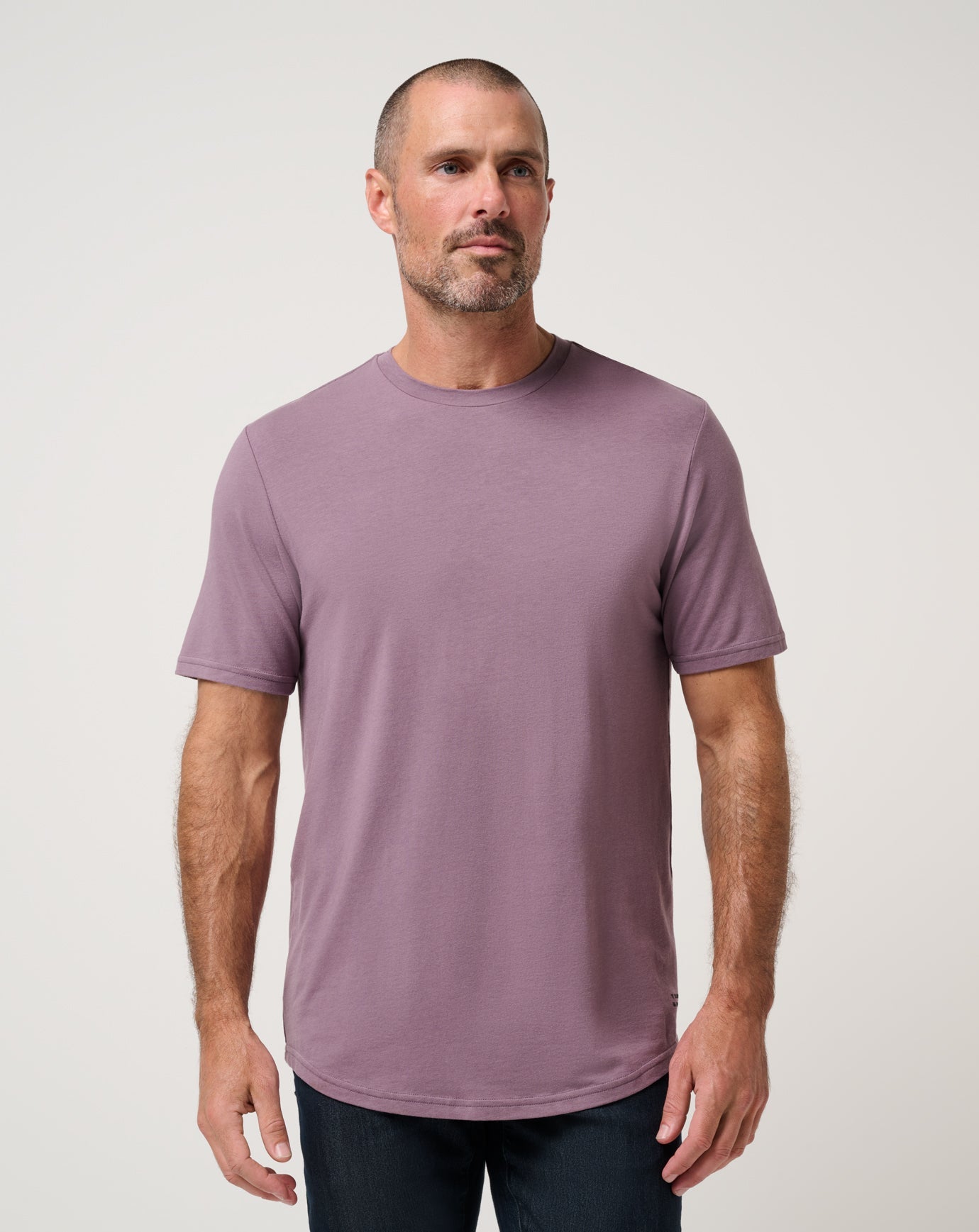 Travis Mathew | Cloud Crew Tee