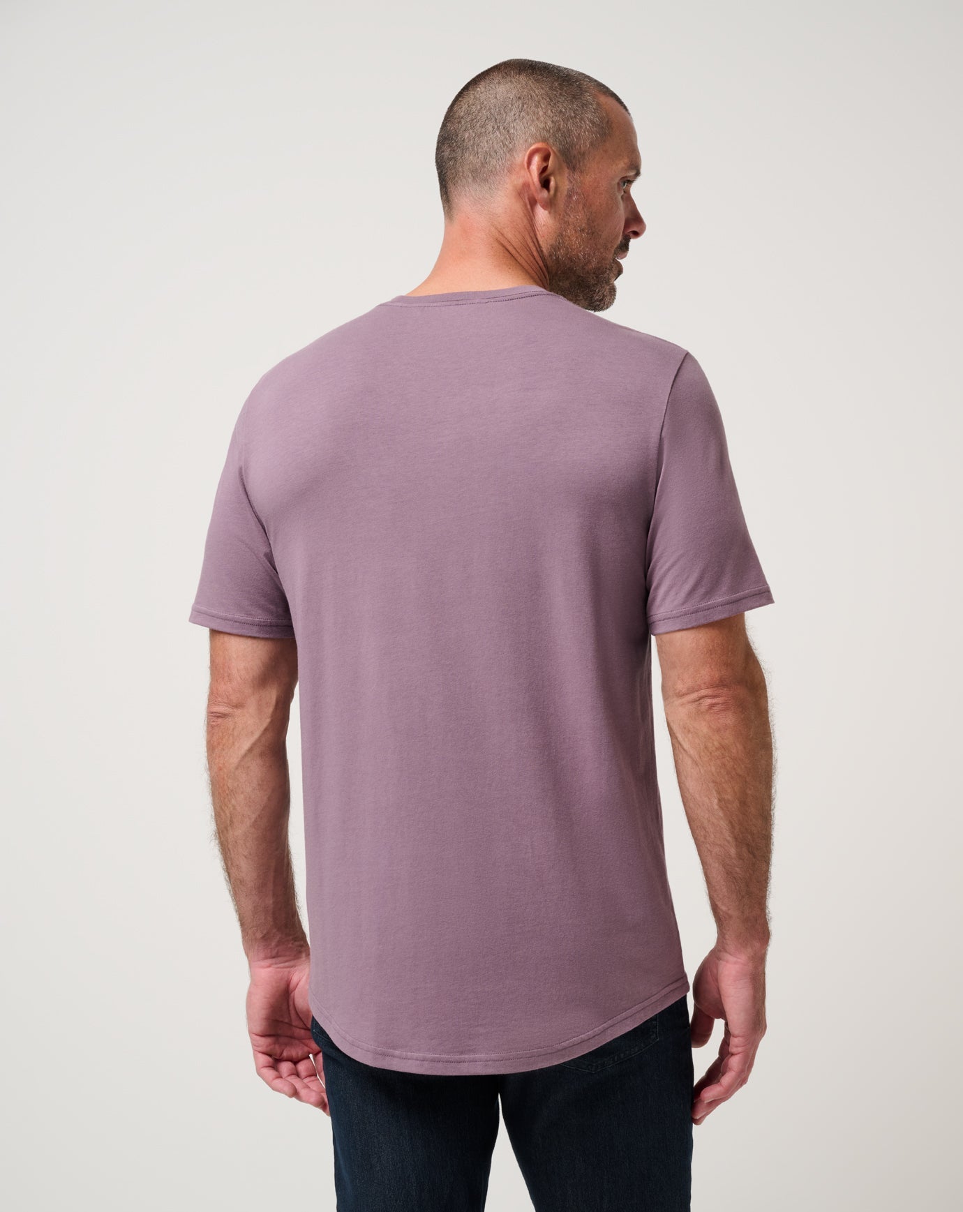 Travis Mathew | Cloud Crew Tee