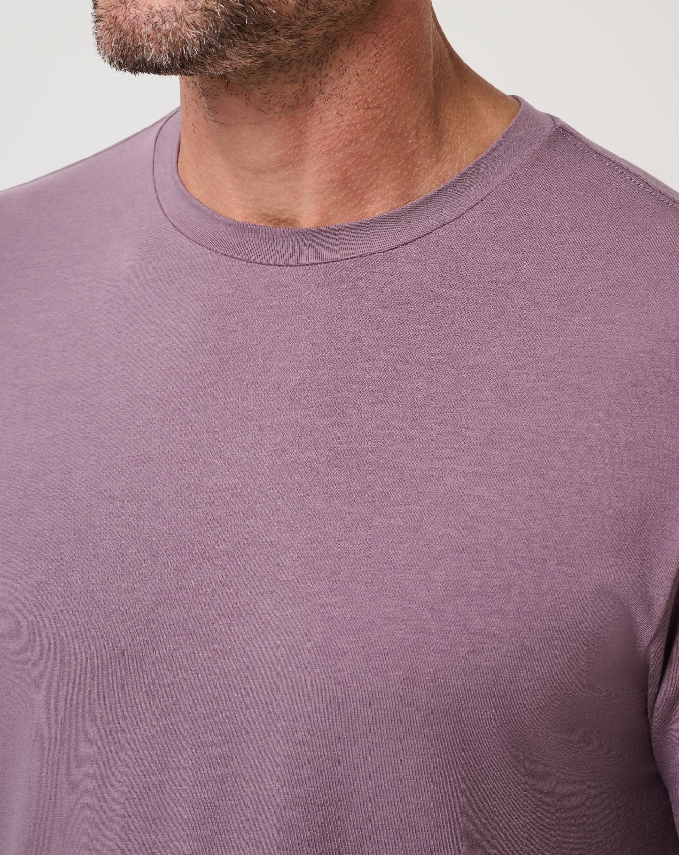 Travis Mathew | Cloud Crew Tee