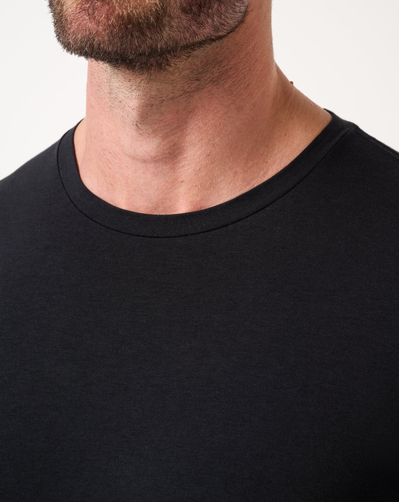 Travis Mathew Online | Cloud Crew Long Sleeve Tee