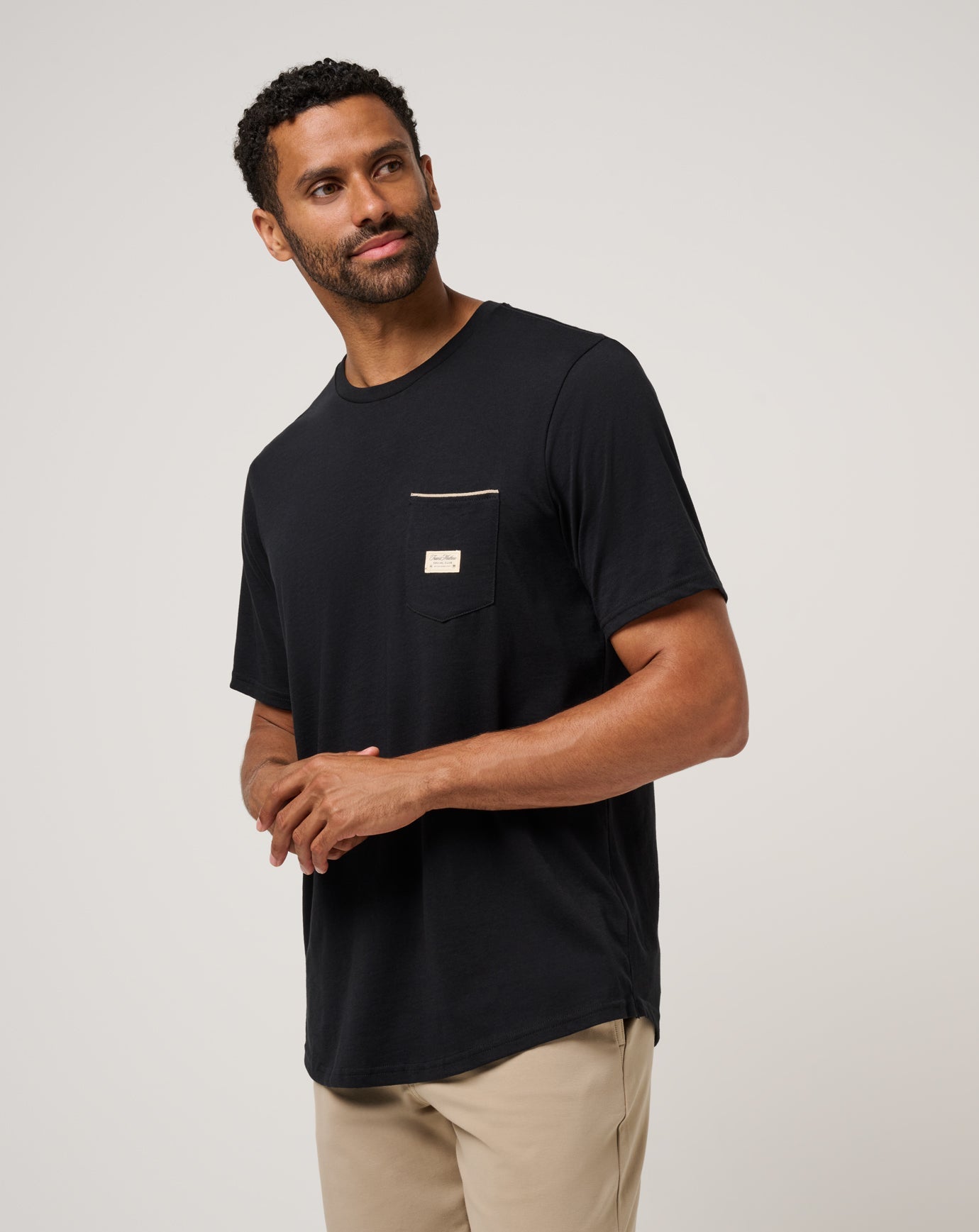 Travis Mathew Sale | TM Social Club Tee