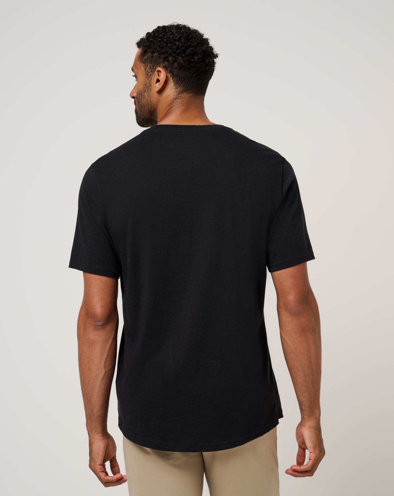 Travis Mathew Sale | TM Social Club Tee