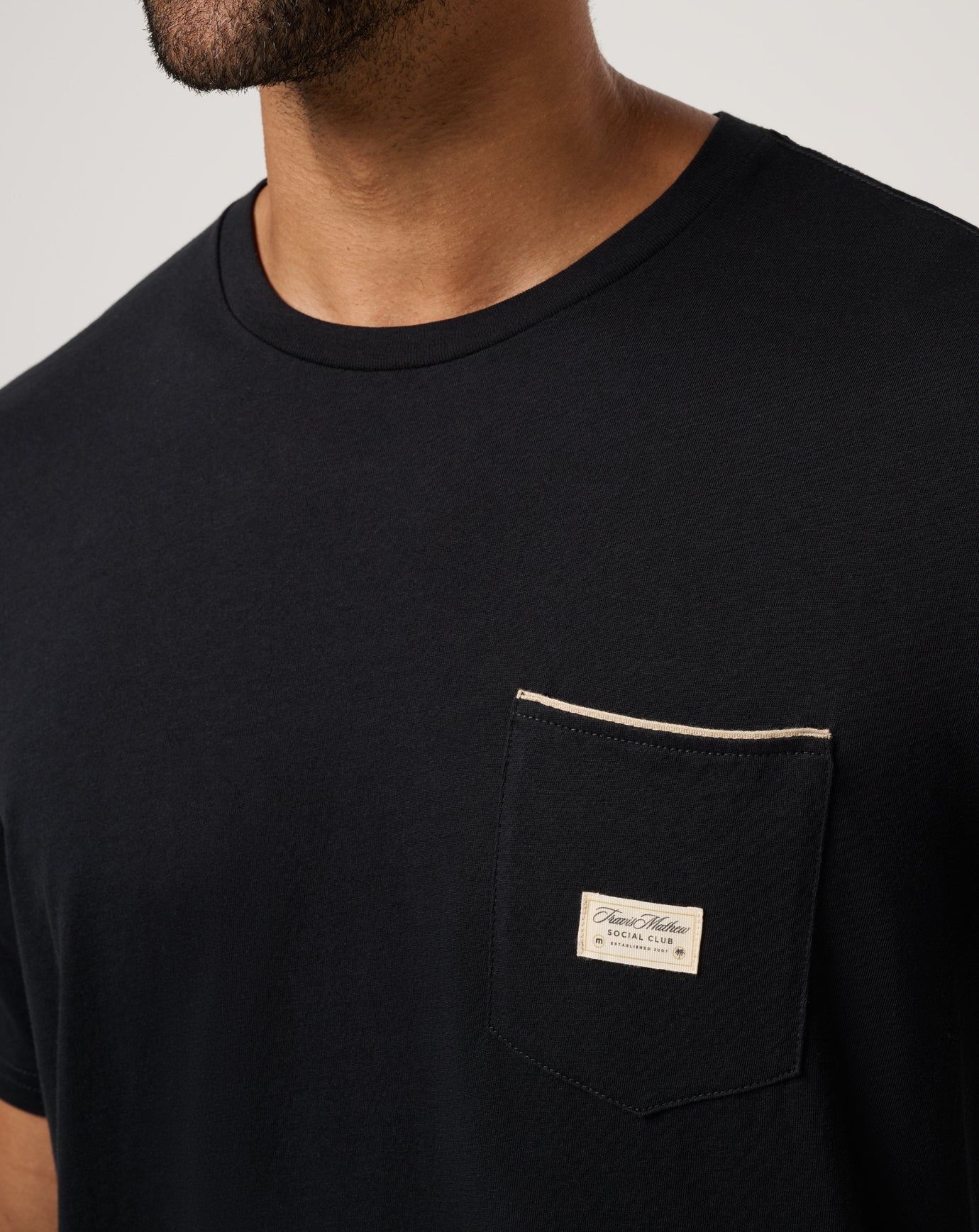Travis Mathew Sale | TM Social Club Tee