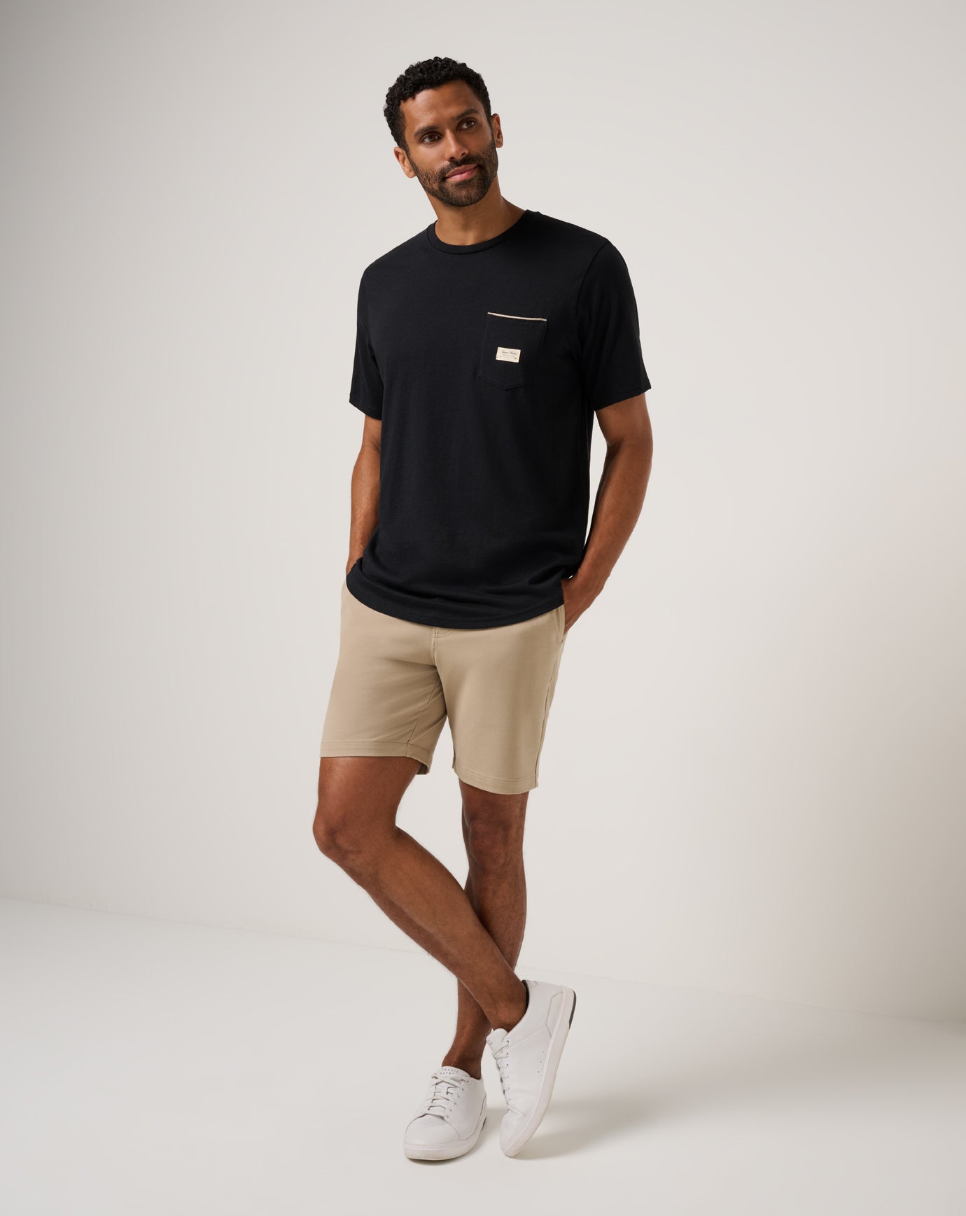 Travis Mathew Sale | TM Social Club Tee