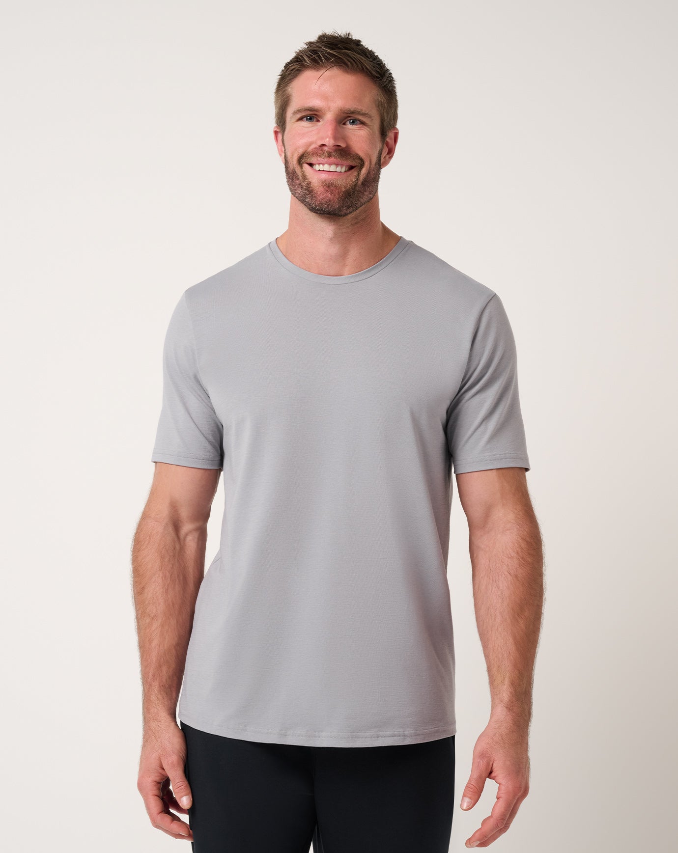 Travis Mathew Discount | Performance Jersey Tee