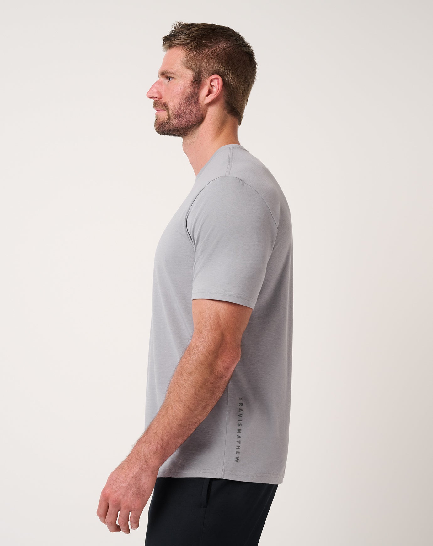Travis Mathew Discount | Performance Jersey Tee