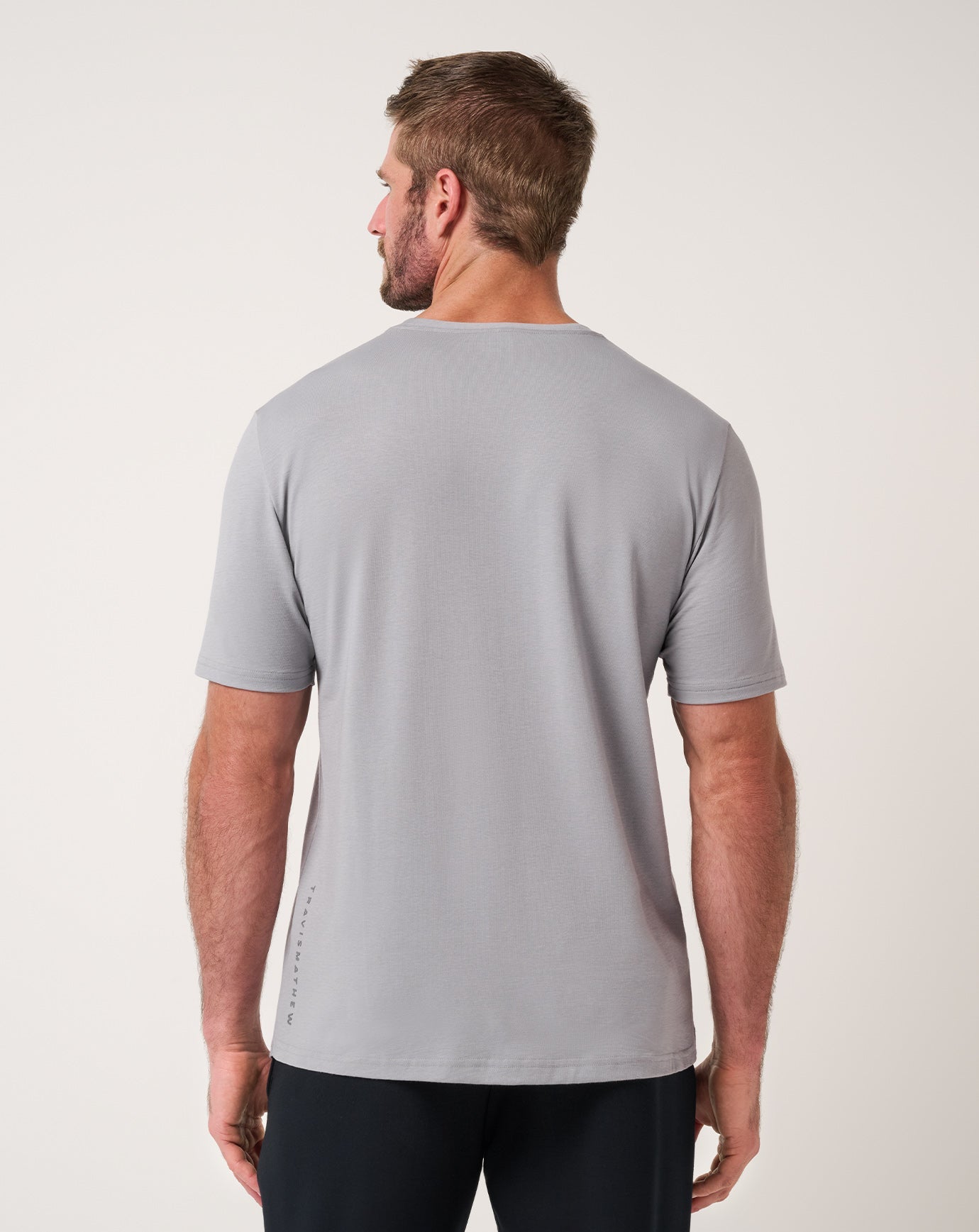 Travis Mathew Discount | Performance Jersey Tee