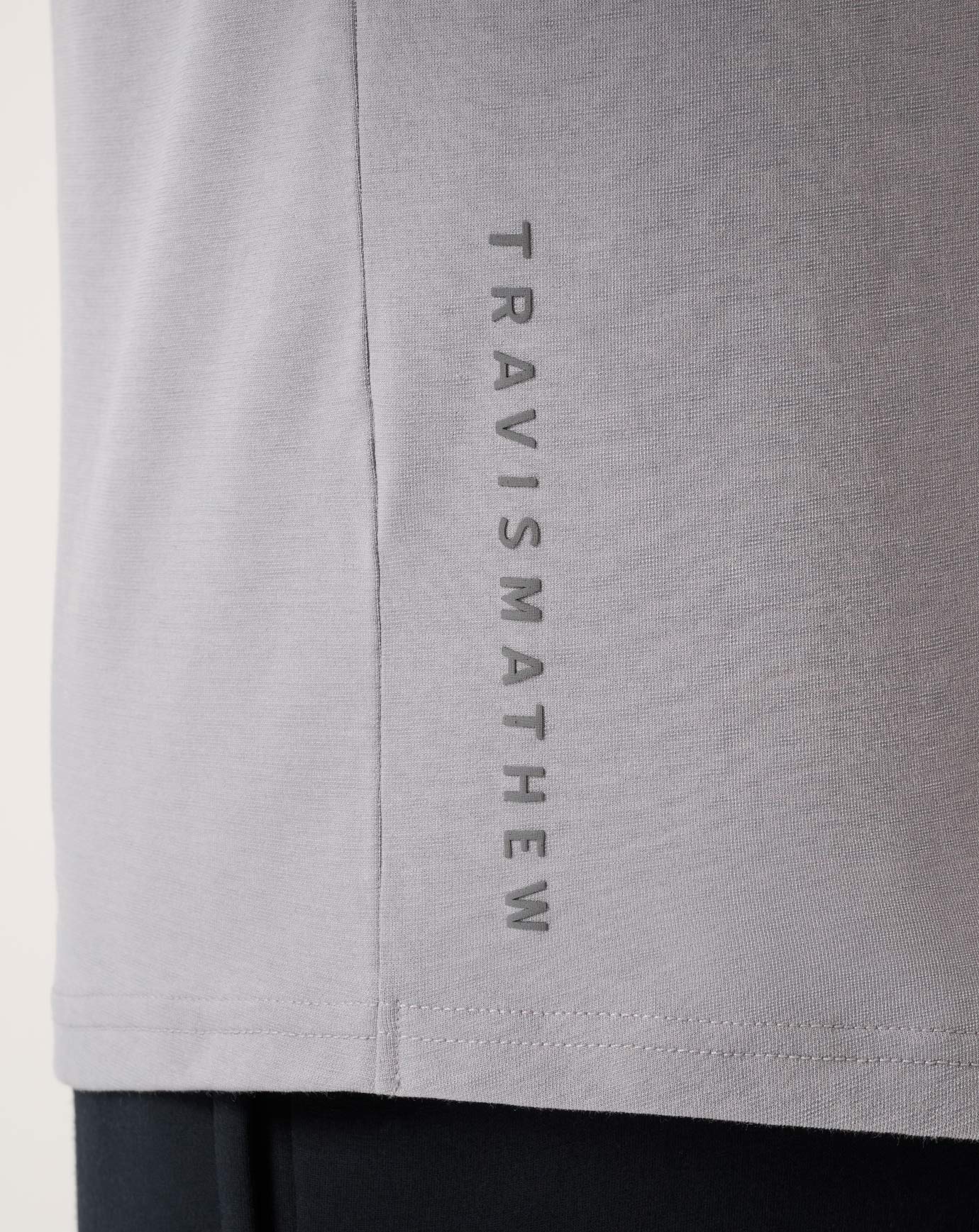 Travis Mathew Discount | Performance Jersey Tee