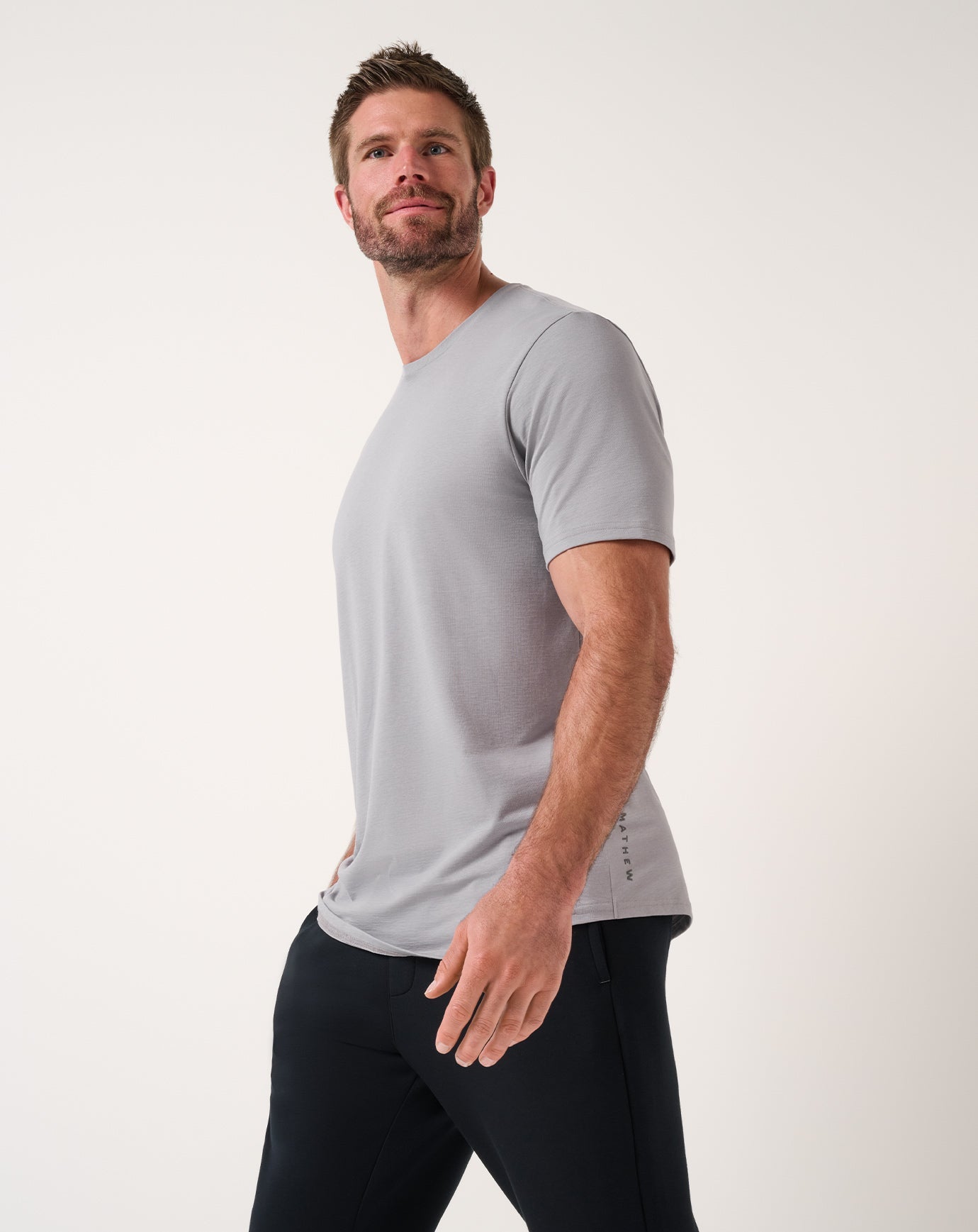 Travis Mathew Discount | Performance Jersey Tee