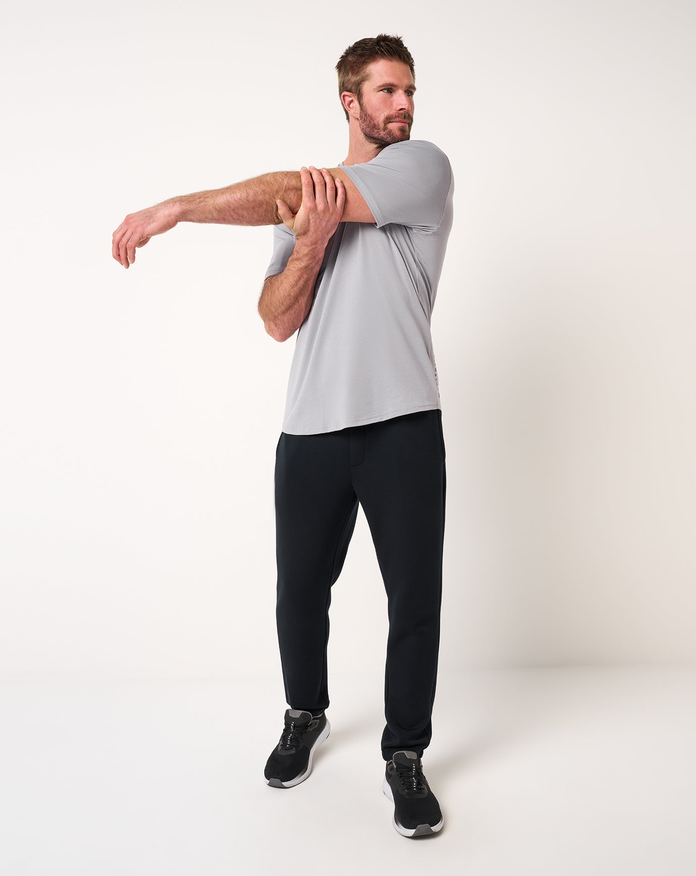 Travis Mathew Discount | Performance Jersey Tee