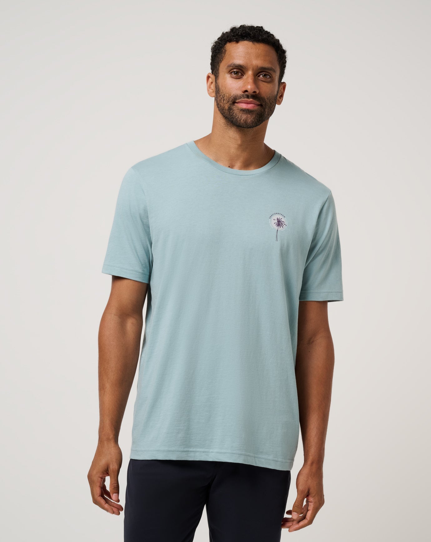 Travis Mathew Outlet | Hold My Calls Tee
