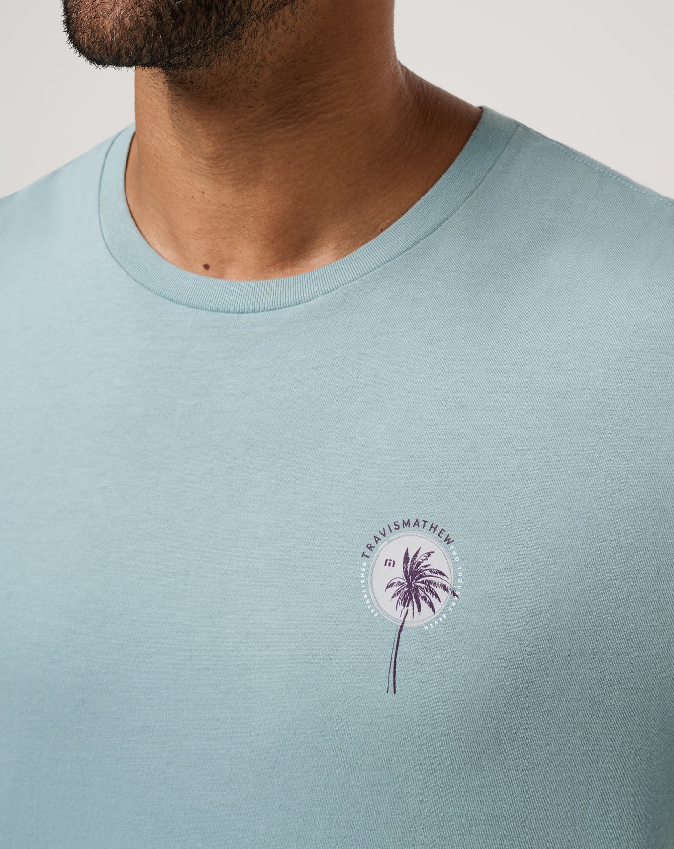 Travis Mathew Outlet | Hold My Calls Tee