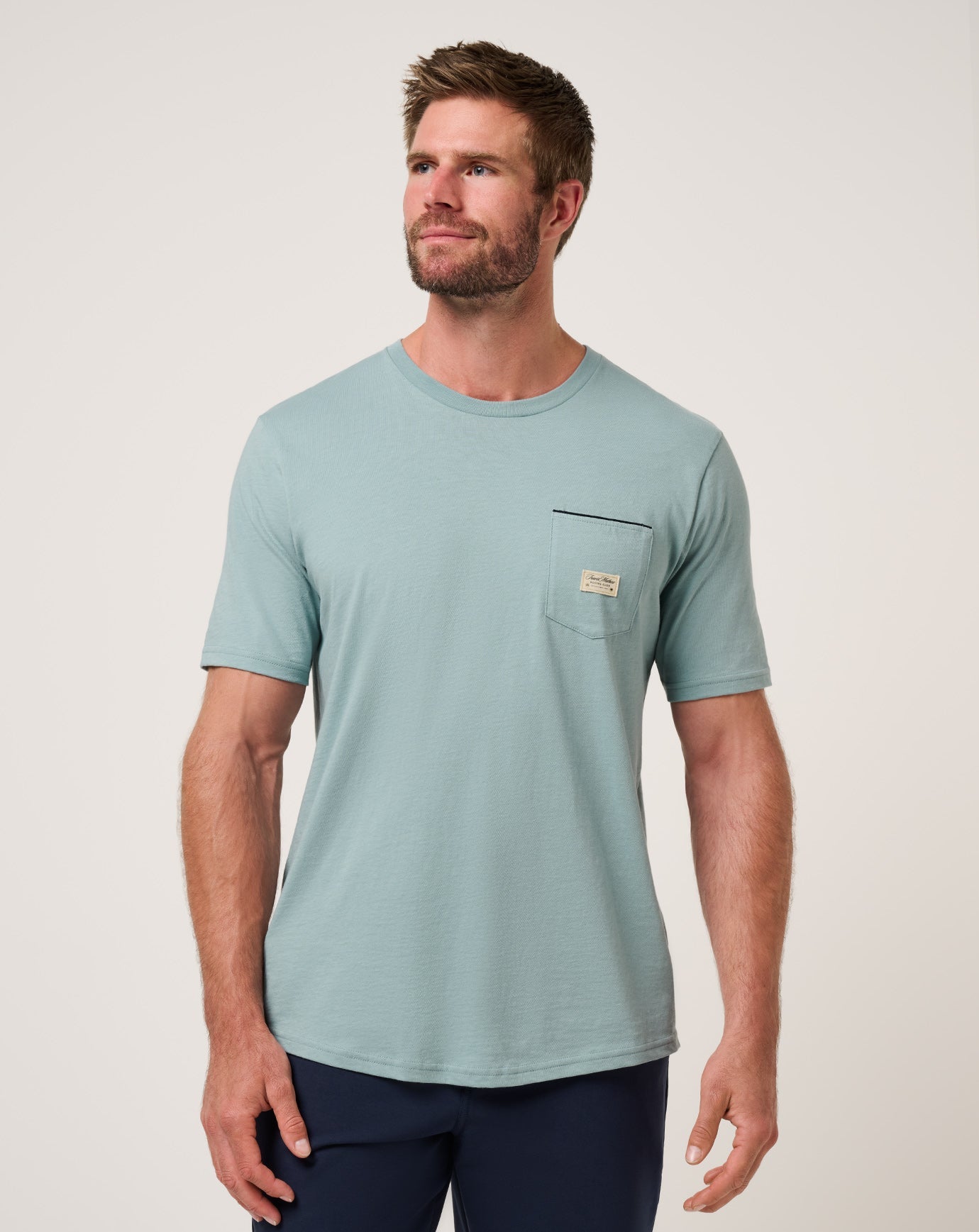 Travis Mathew Hot sale | TM Social Club Tee