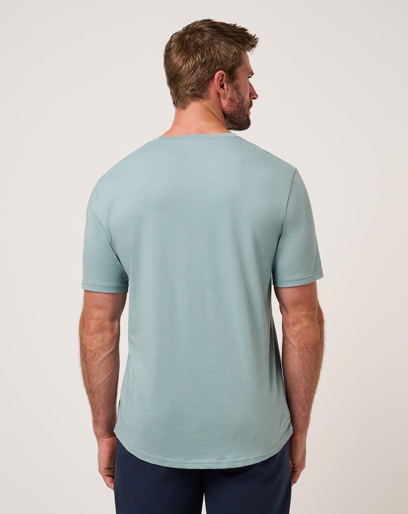 Travis Mathew Hot sale | TM Social Club Tee