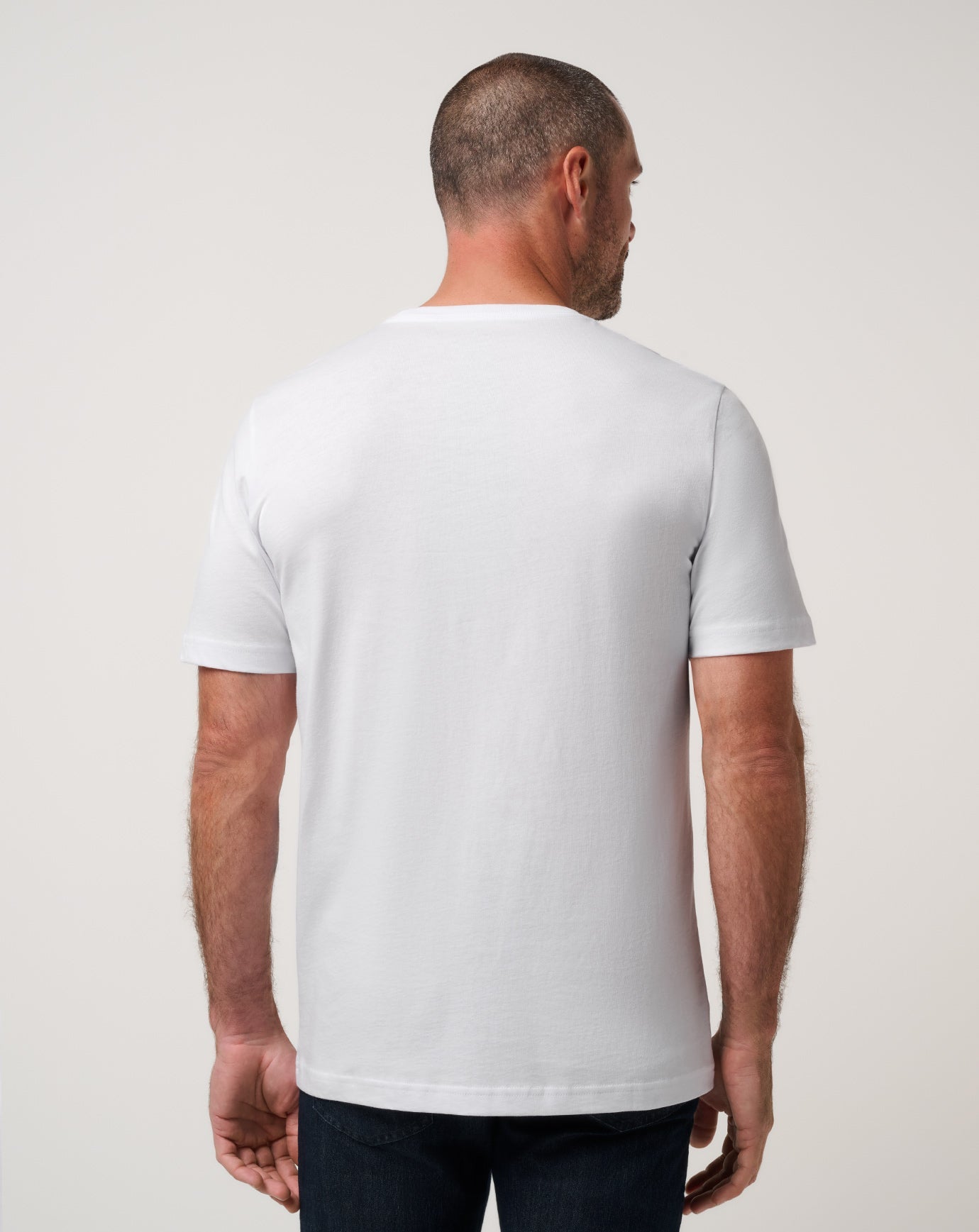 Travis Mathew On Sale | Money Talks Tee