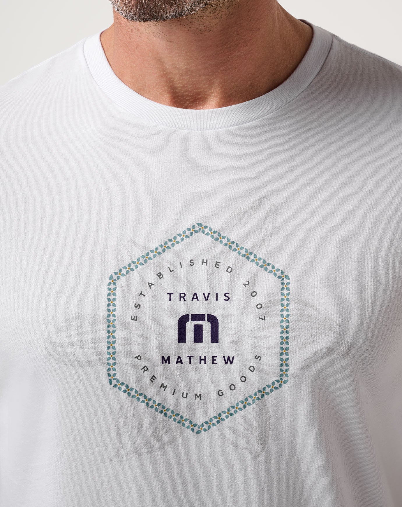 Travis Mathew On Sale | Money Talks Tee